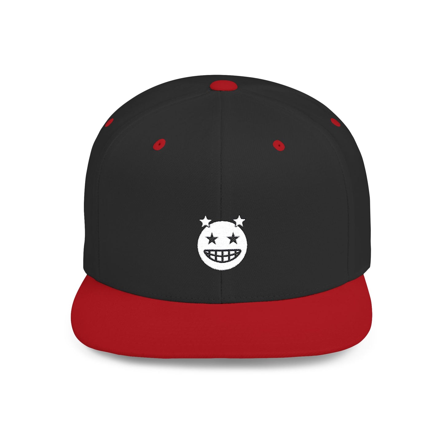 White Star Child Cap