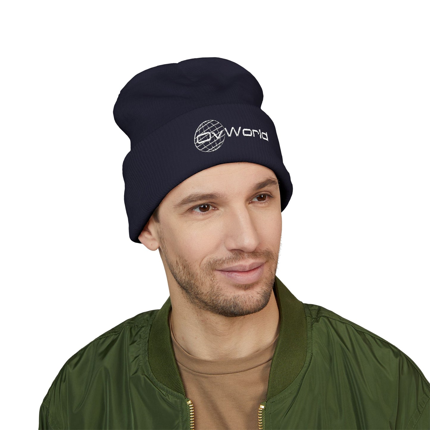 OvWorld Beanie