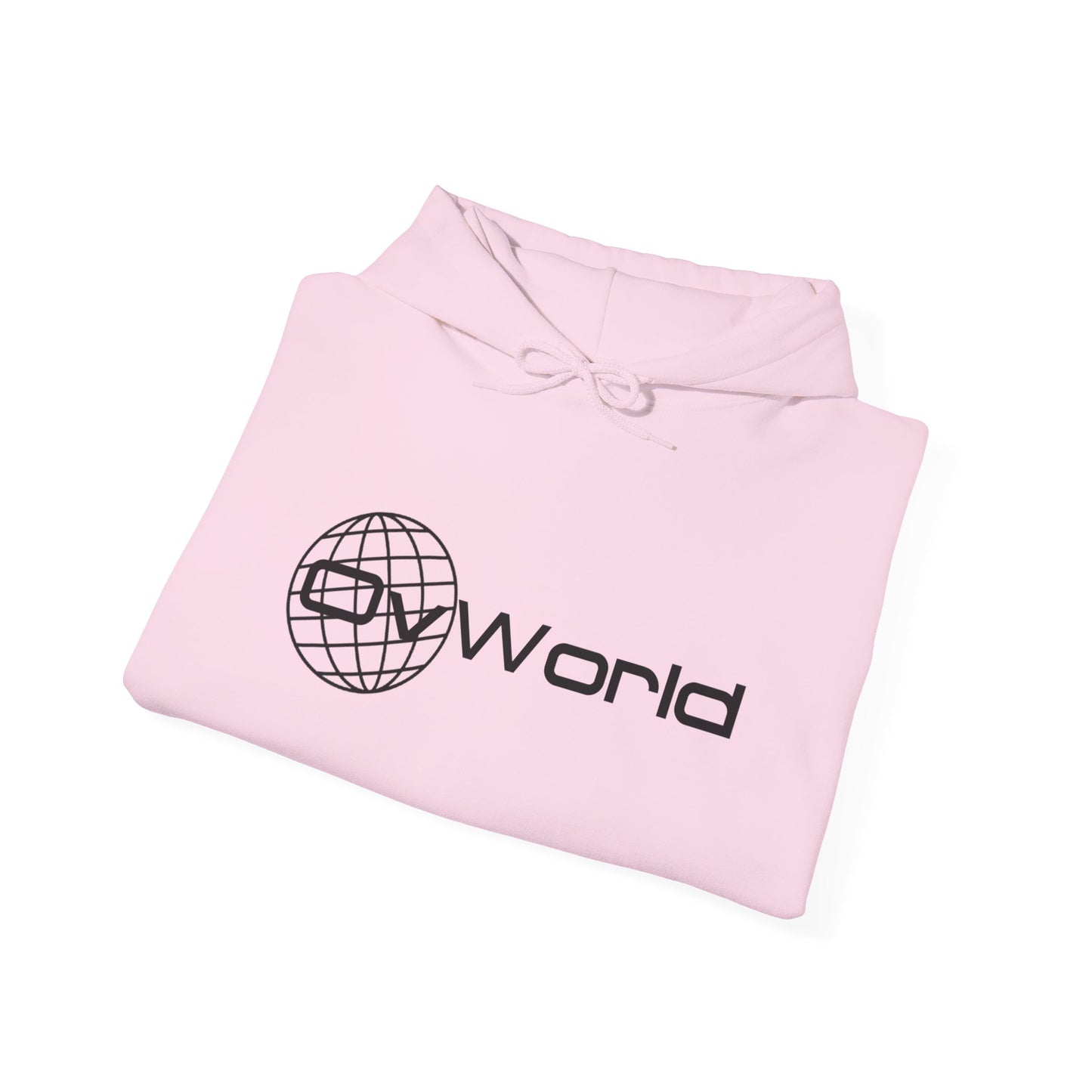 OvWorld Hoodie (1 Star Garment)
