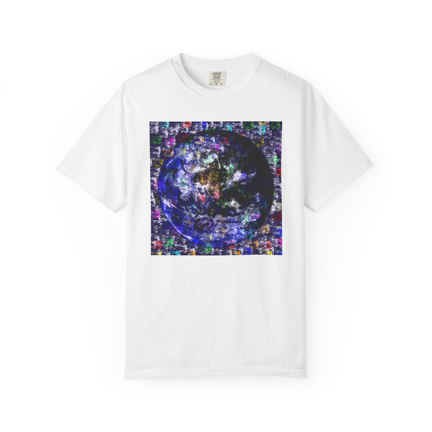 OvWorld "TakeOver !" T-Shirt