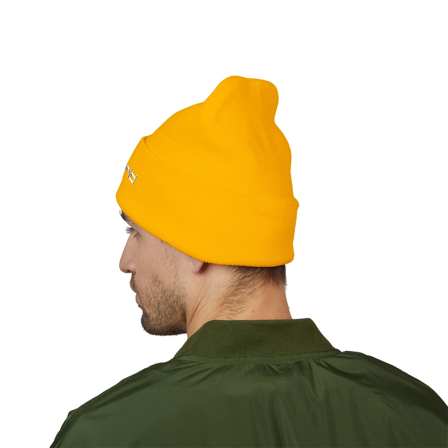 OvWorld Beanie