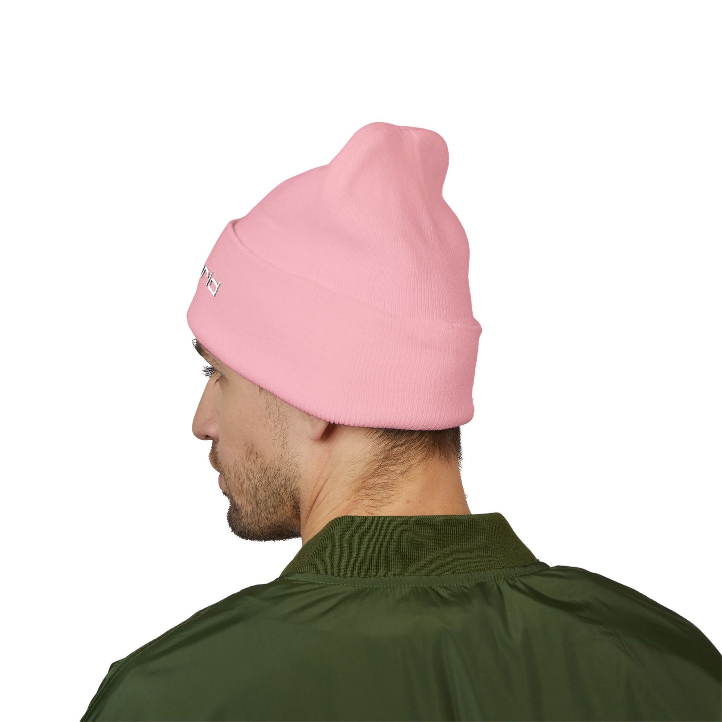 OvWorld Beanie