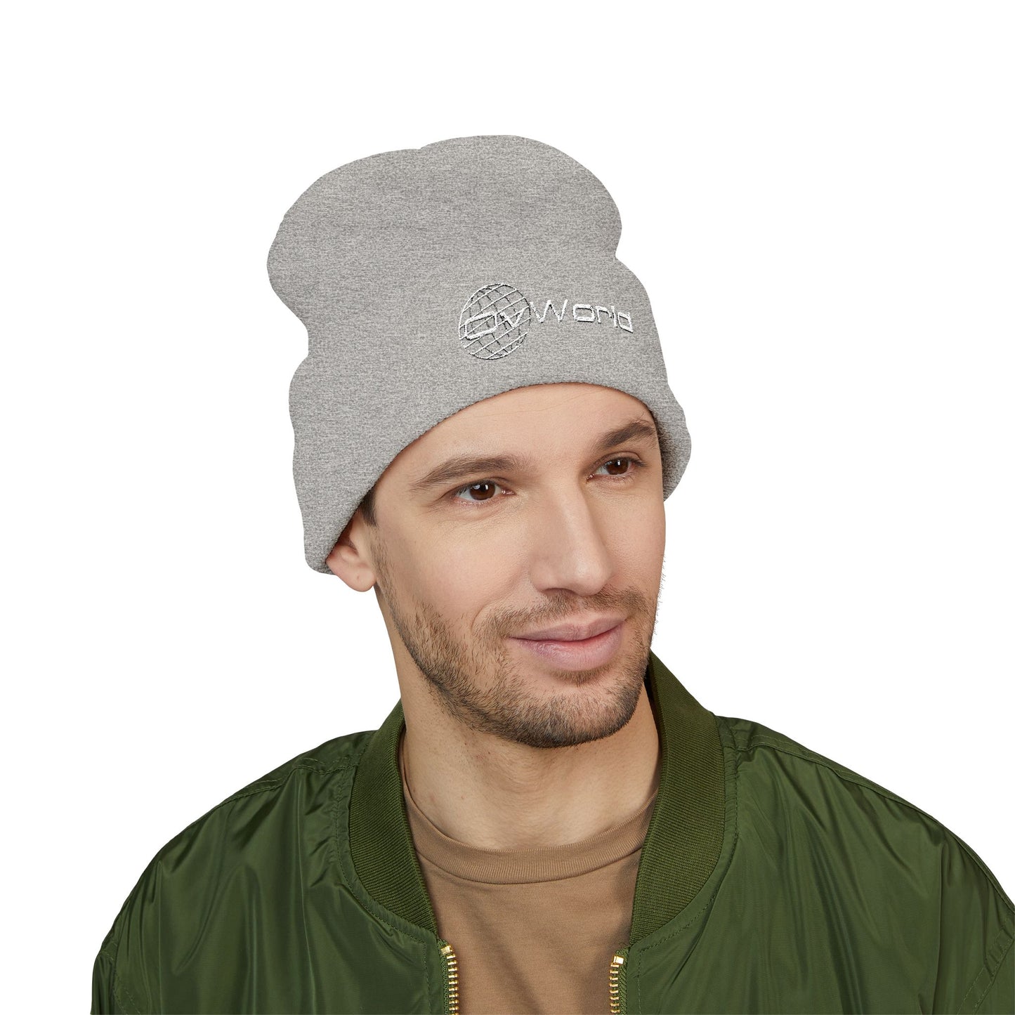 OvWorld Beanie