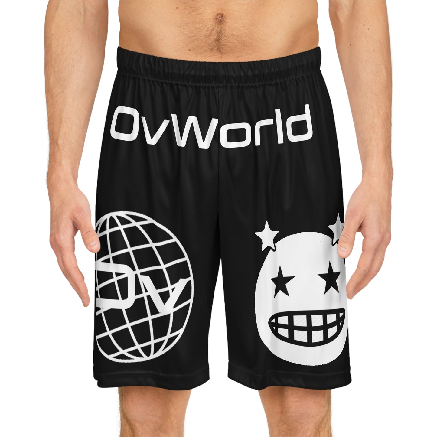 OvWorld Shorts