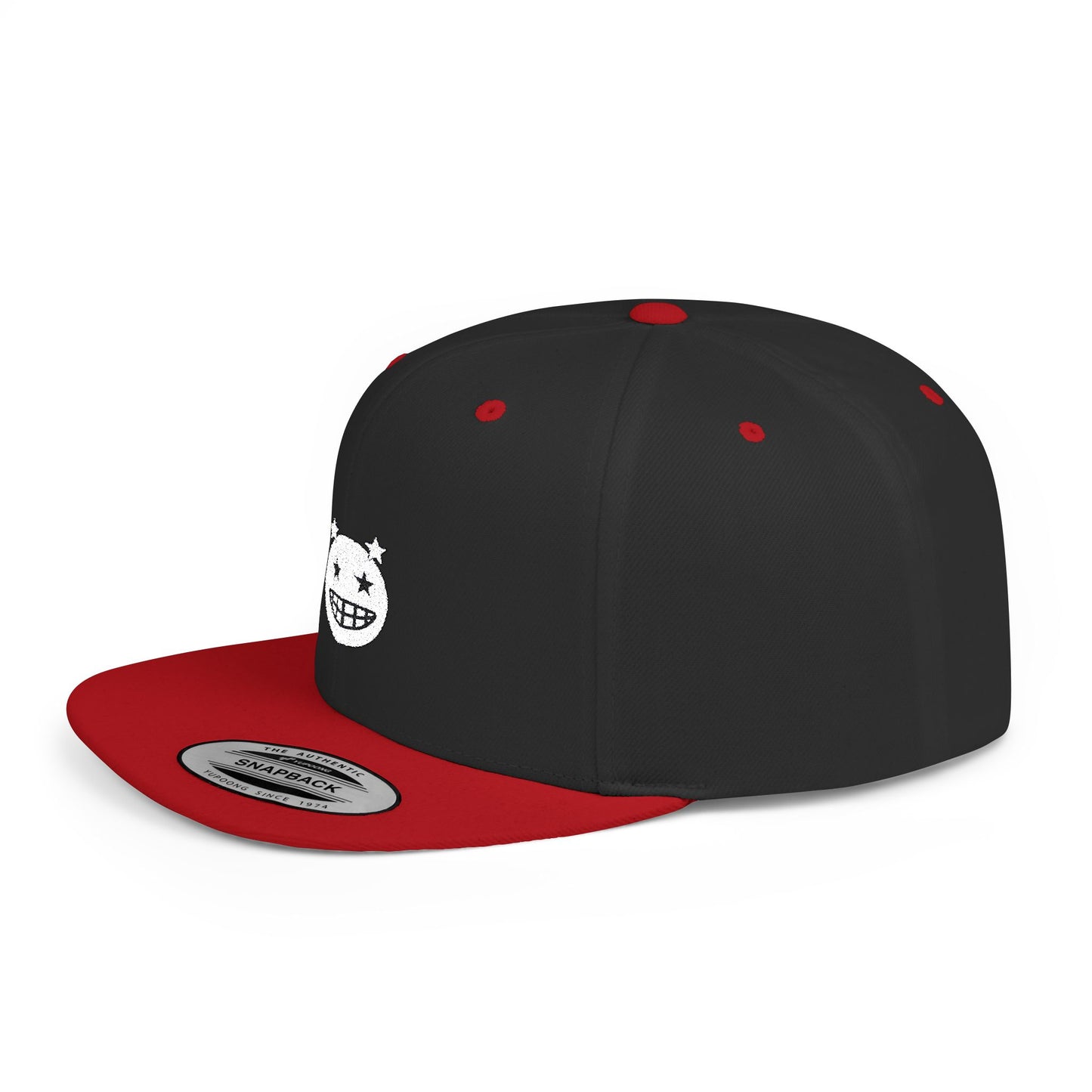 White Star Child Cap