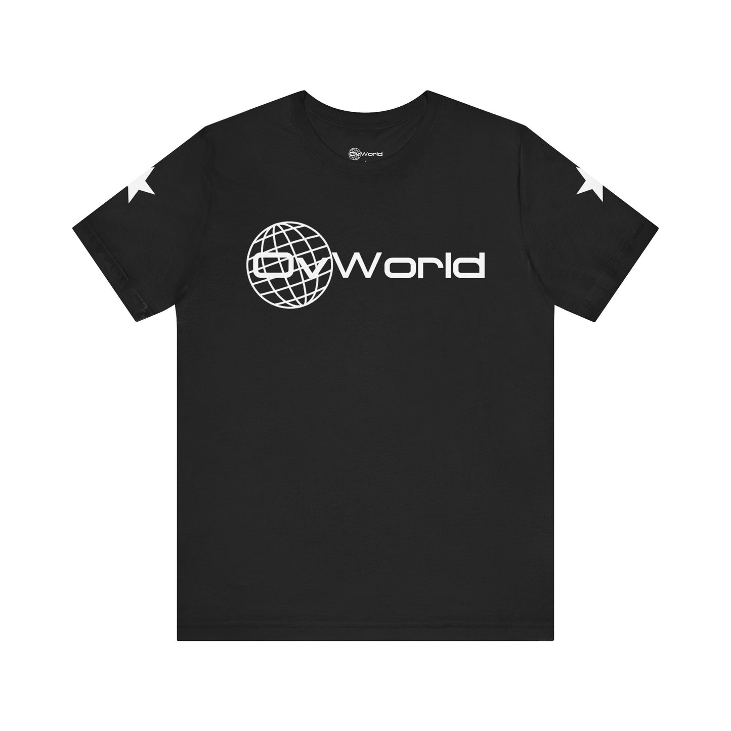 OvWorld T-Shirt V1 *Updated* (1 Star Garment)