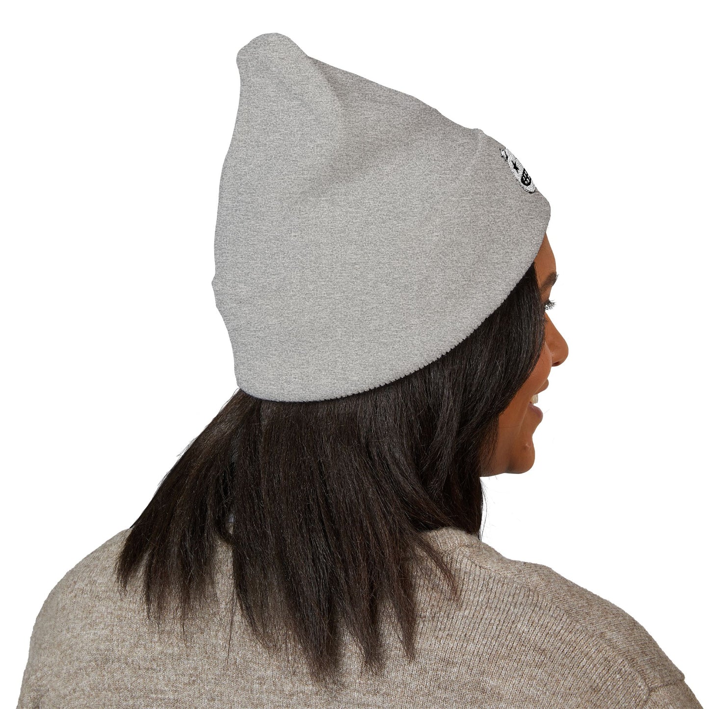 Star Twin Beanie