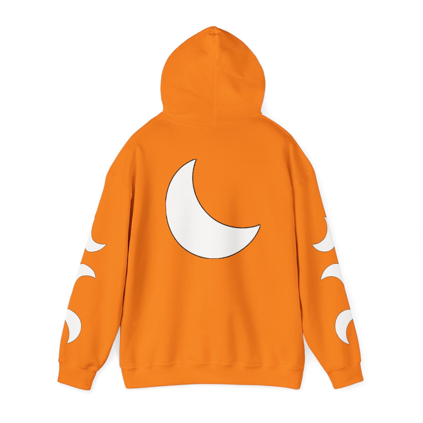 Moon Man Hoodie