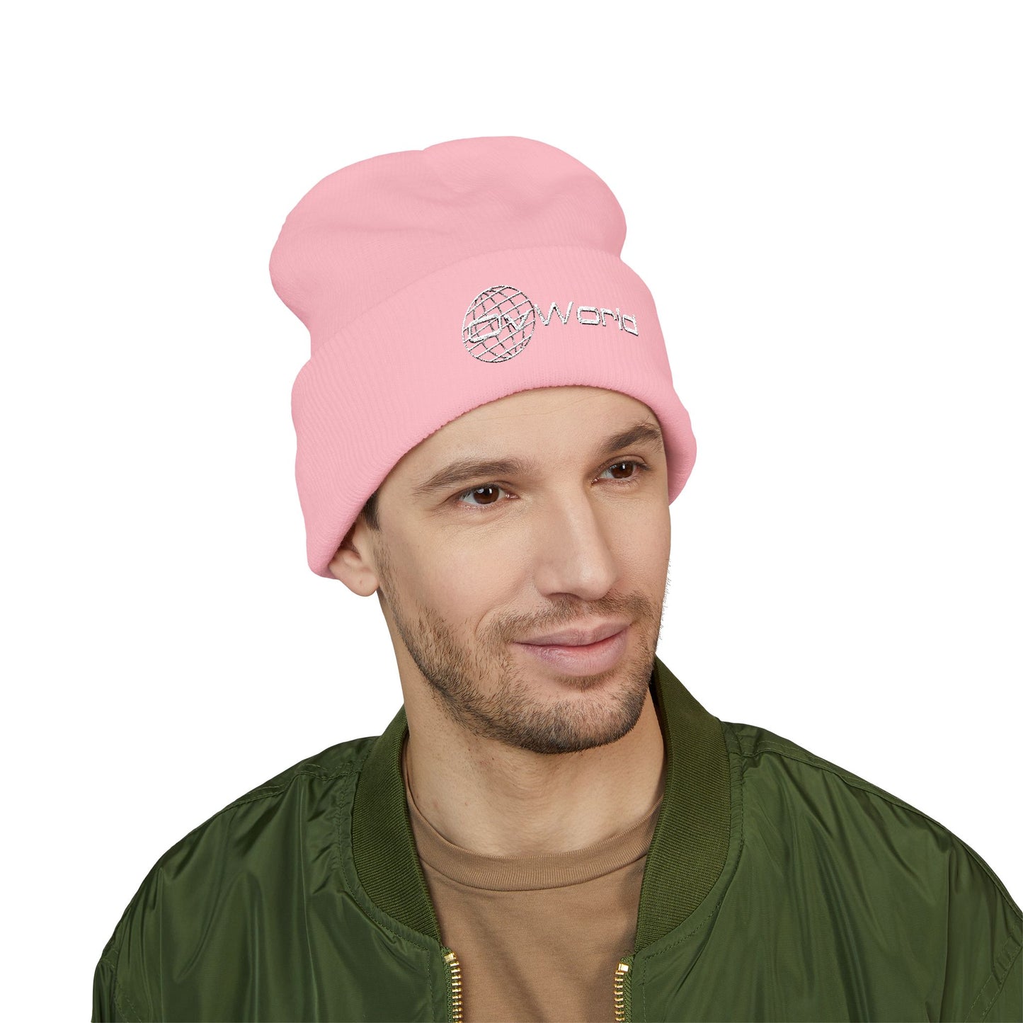 OvWorld Beanie