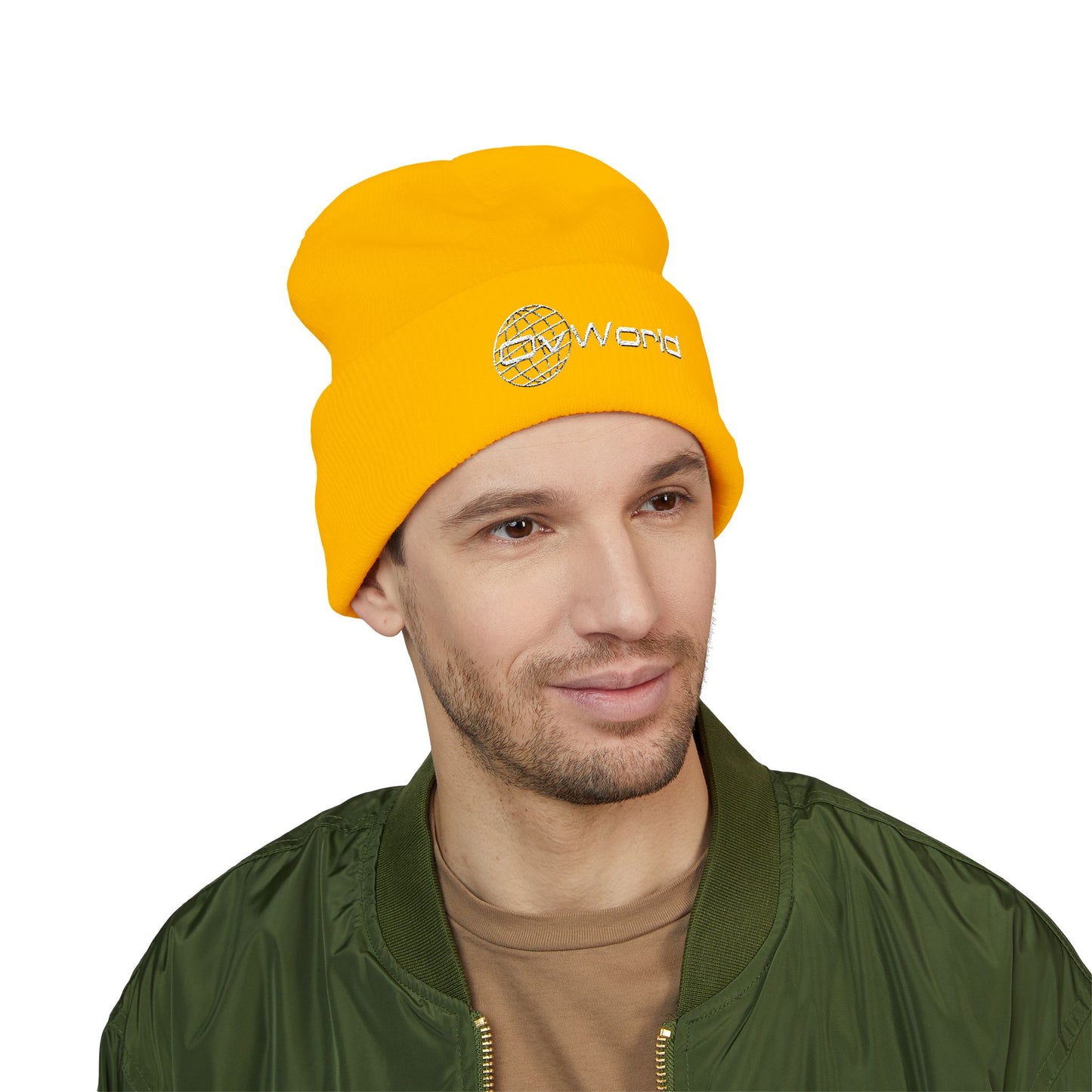 OvWorld Beanie