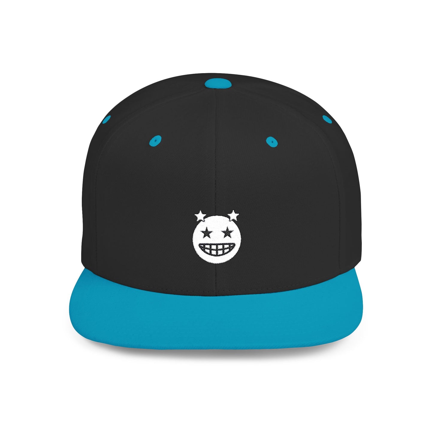 White Star Child Cap