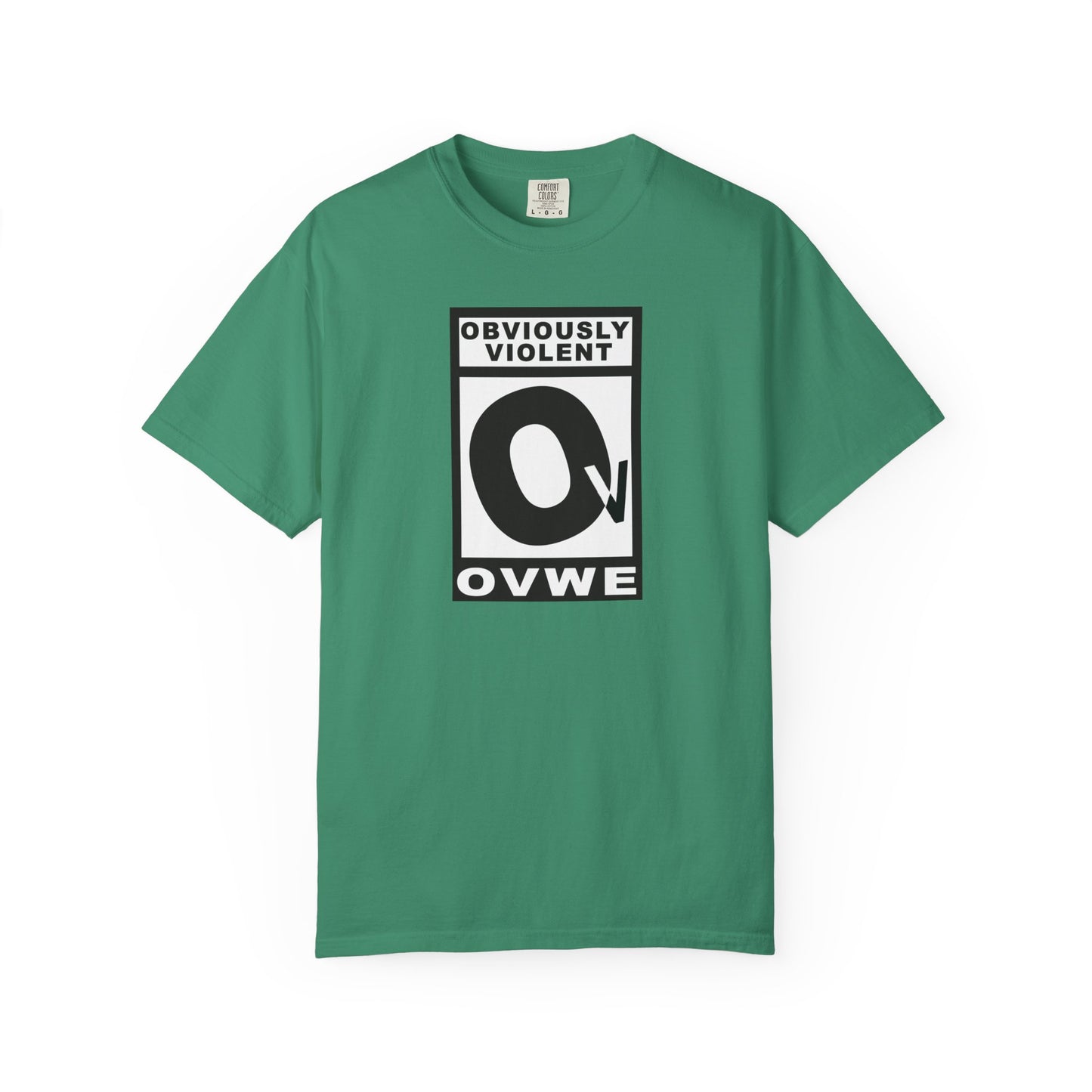 OvWorld "OV" Content Rating