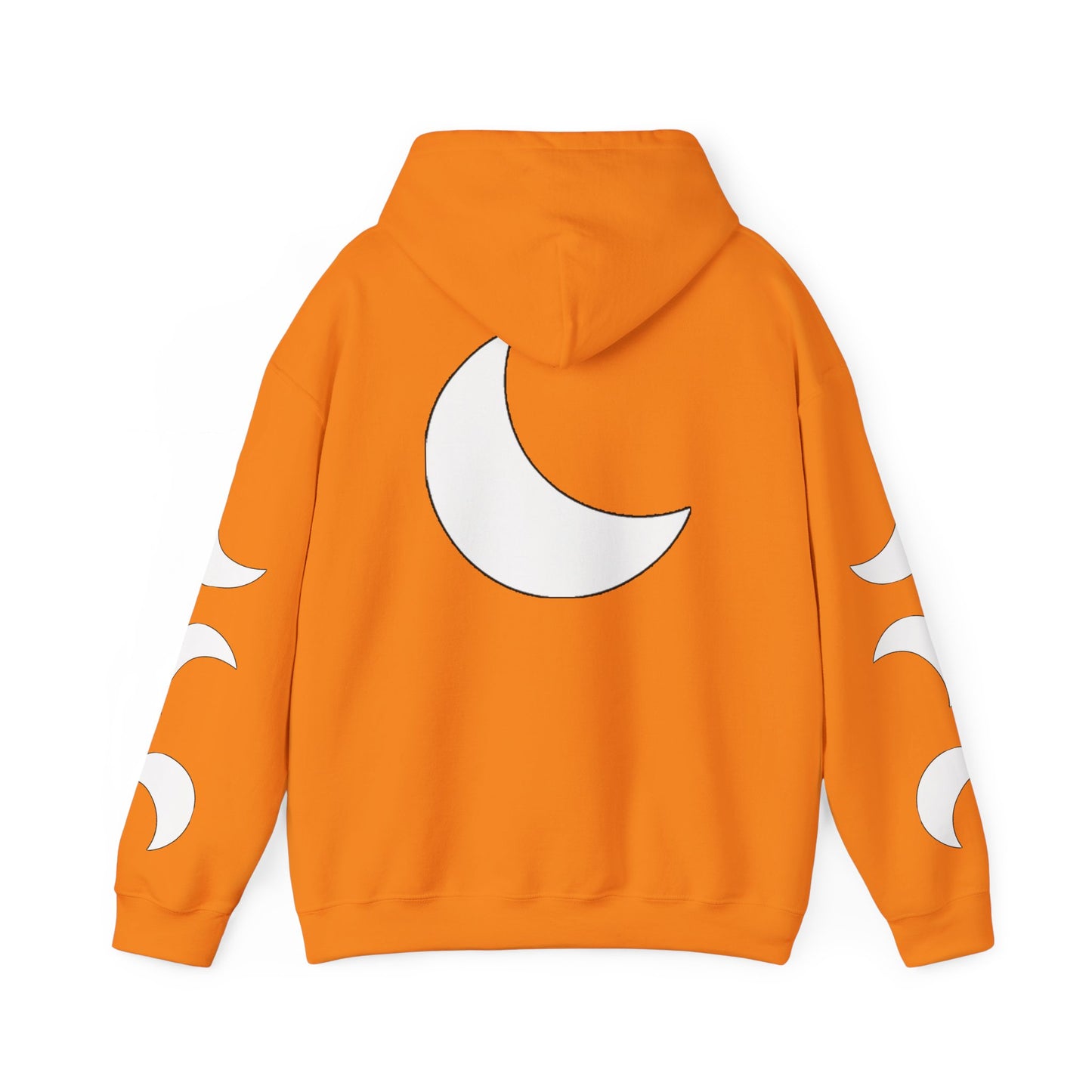 Moon Man Hoodie