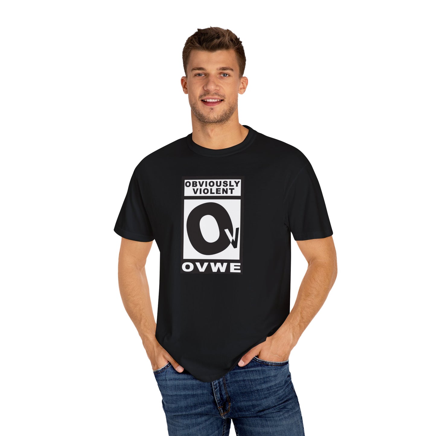 OvWorld "OV" Content Rating
