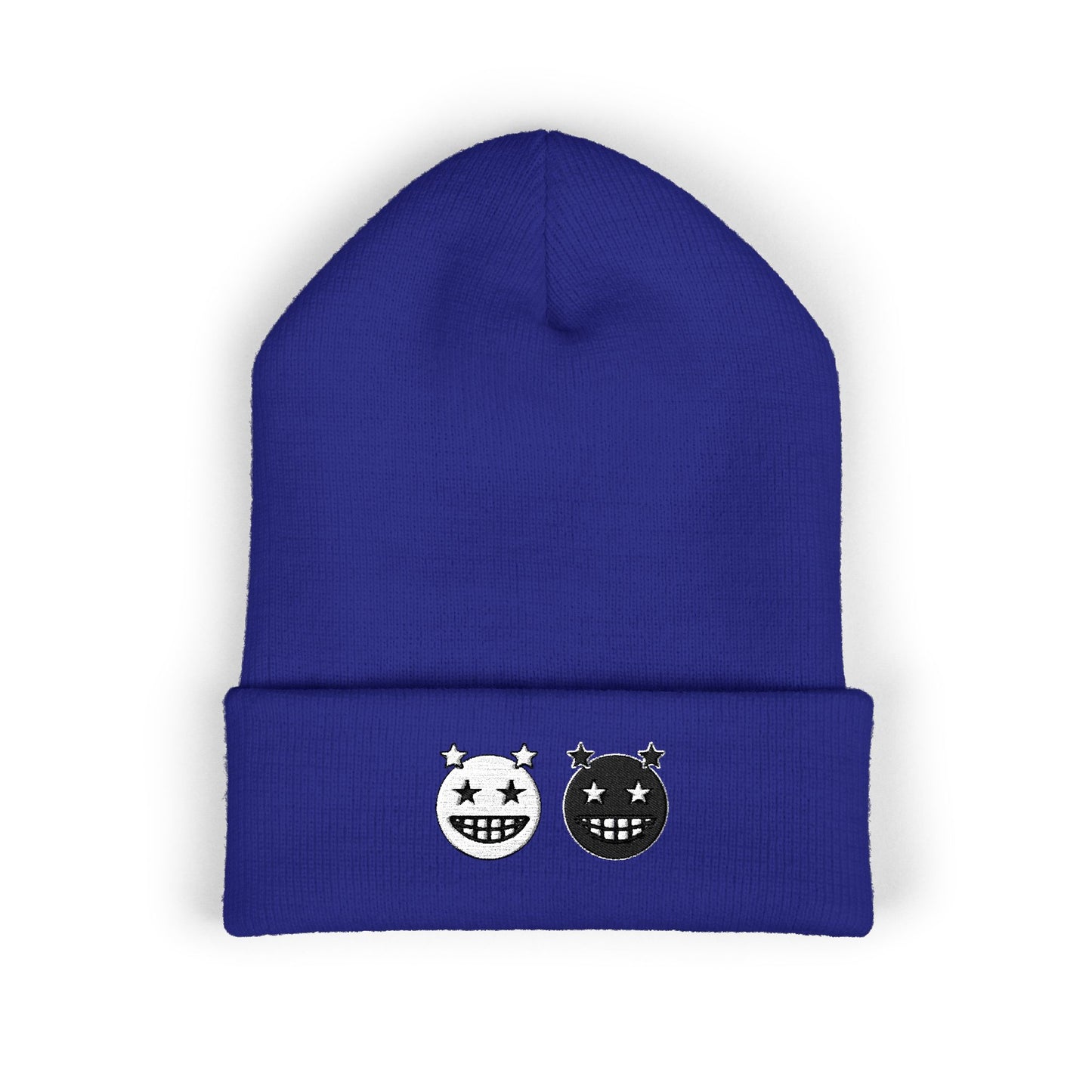 Star Twin Beanie