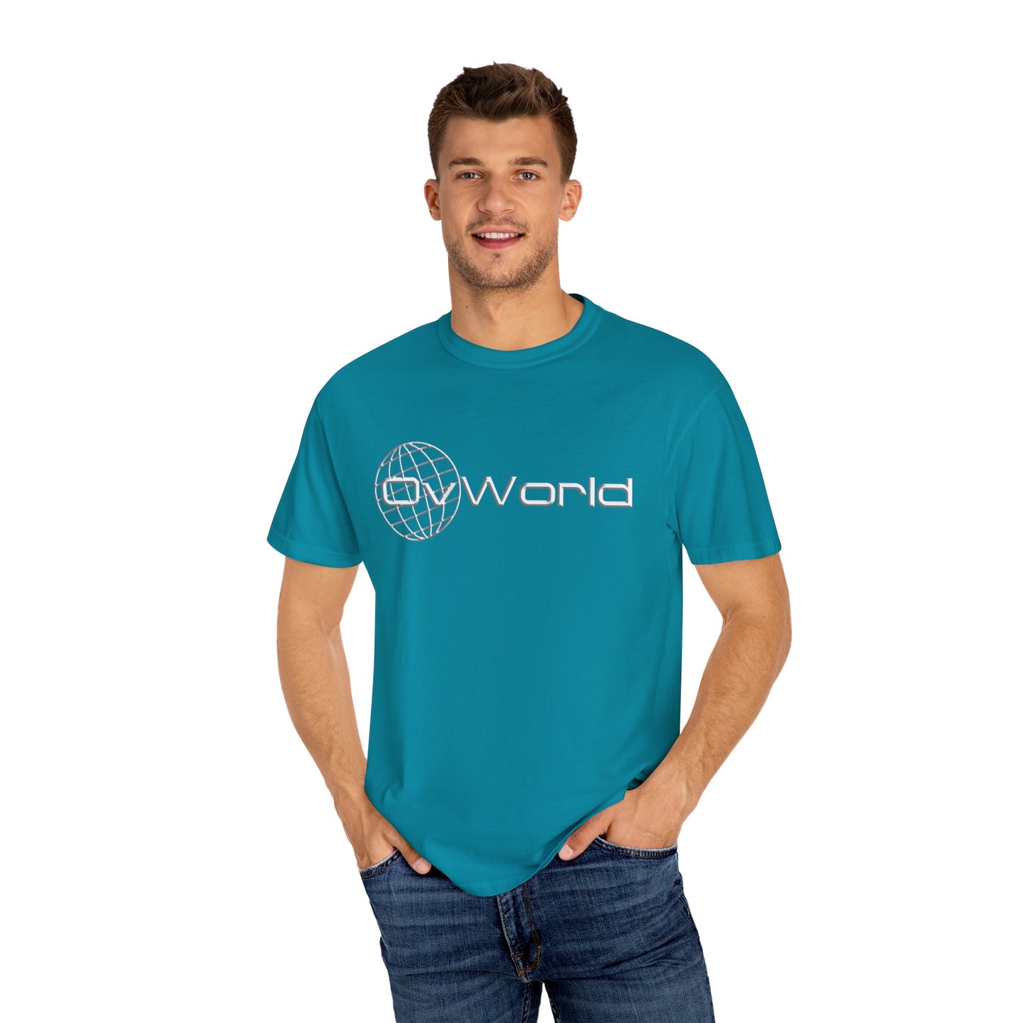 OvWorld Premium One Star Garment