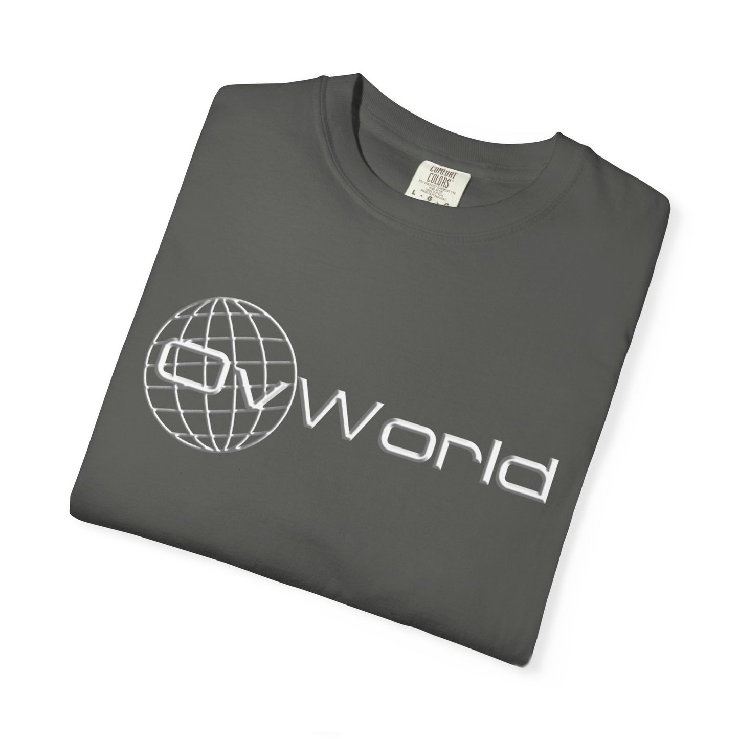 OvWorld Premium One Star Garment
