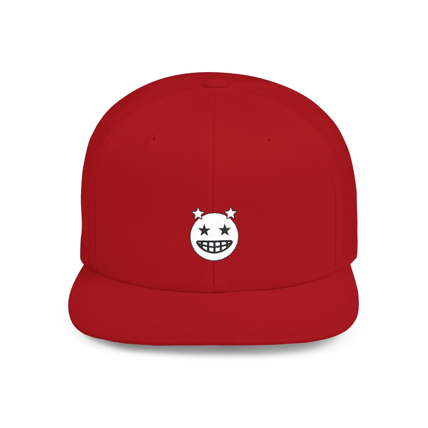 White Star Child Cap