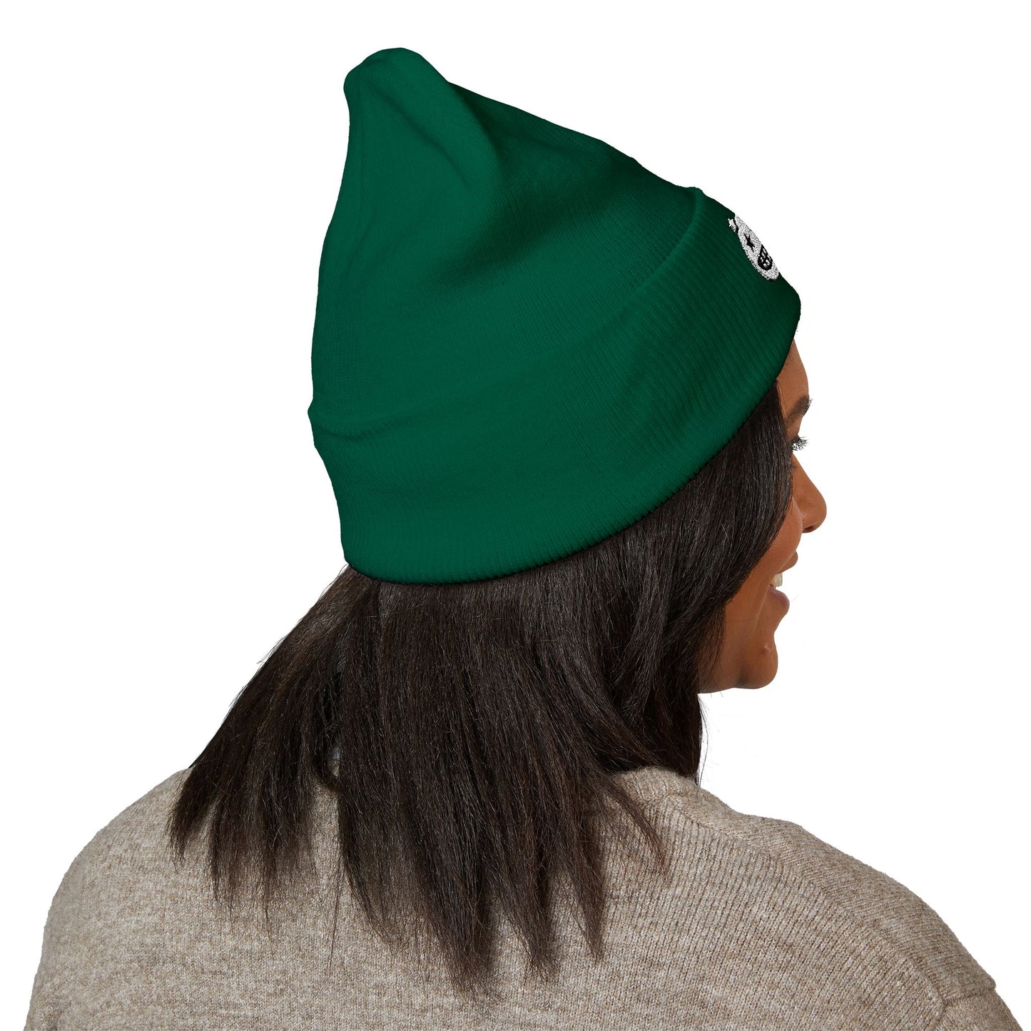 Star Twin Beanie