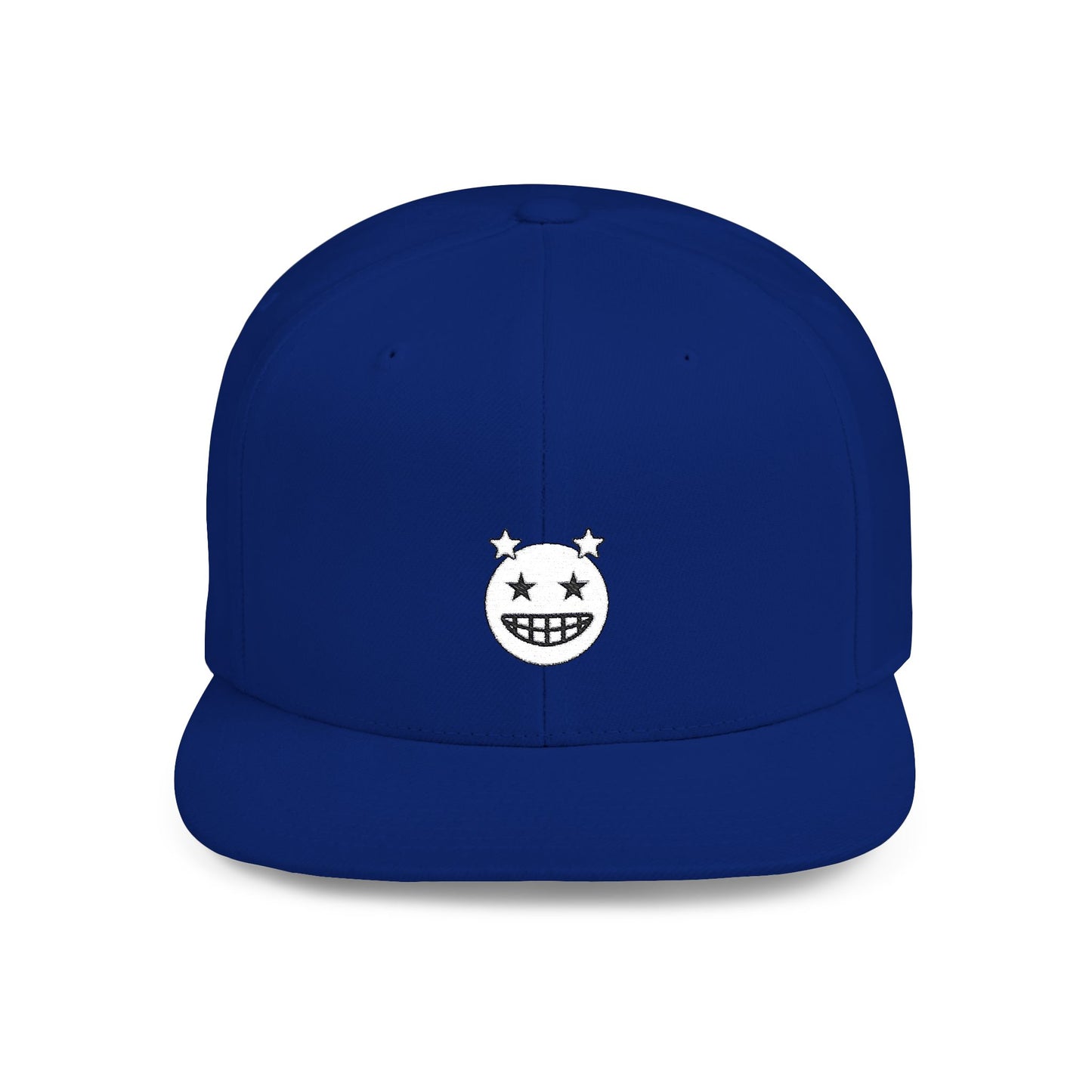 White Star Child Cap