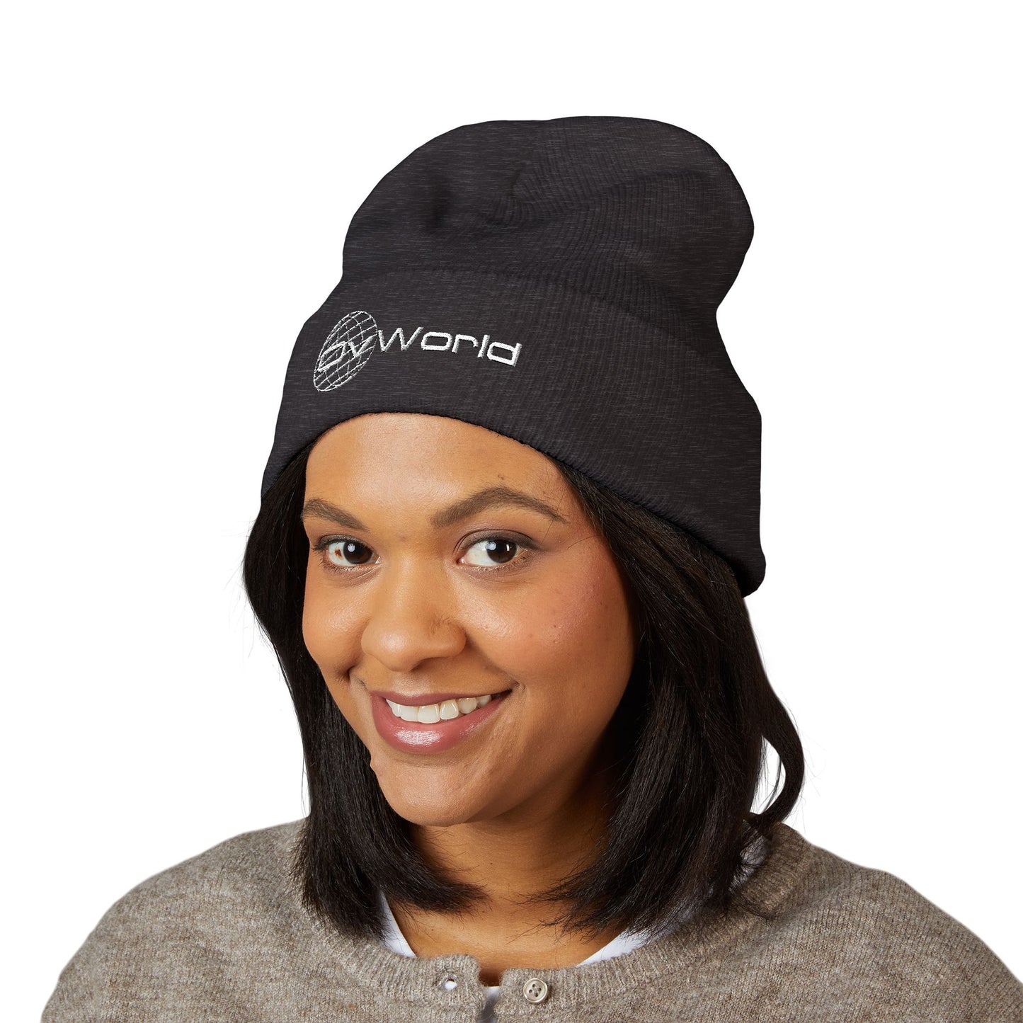 OvWorld Beanie