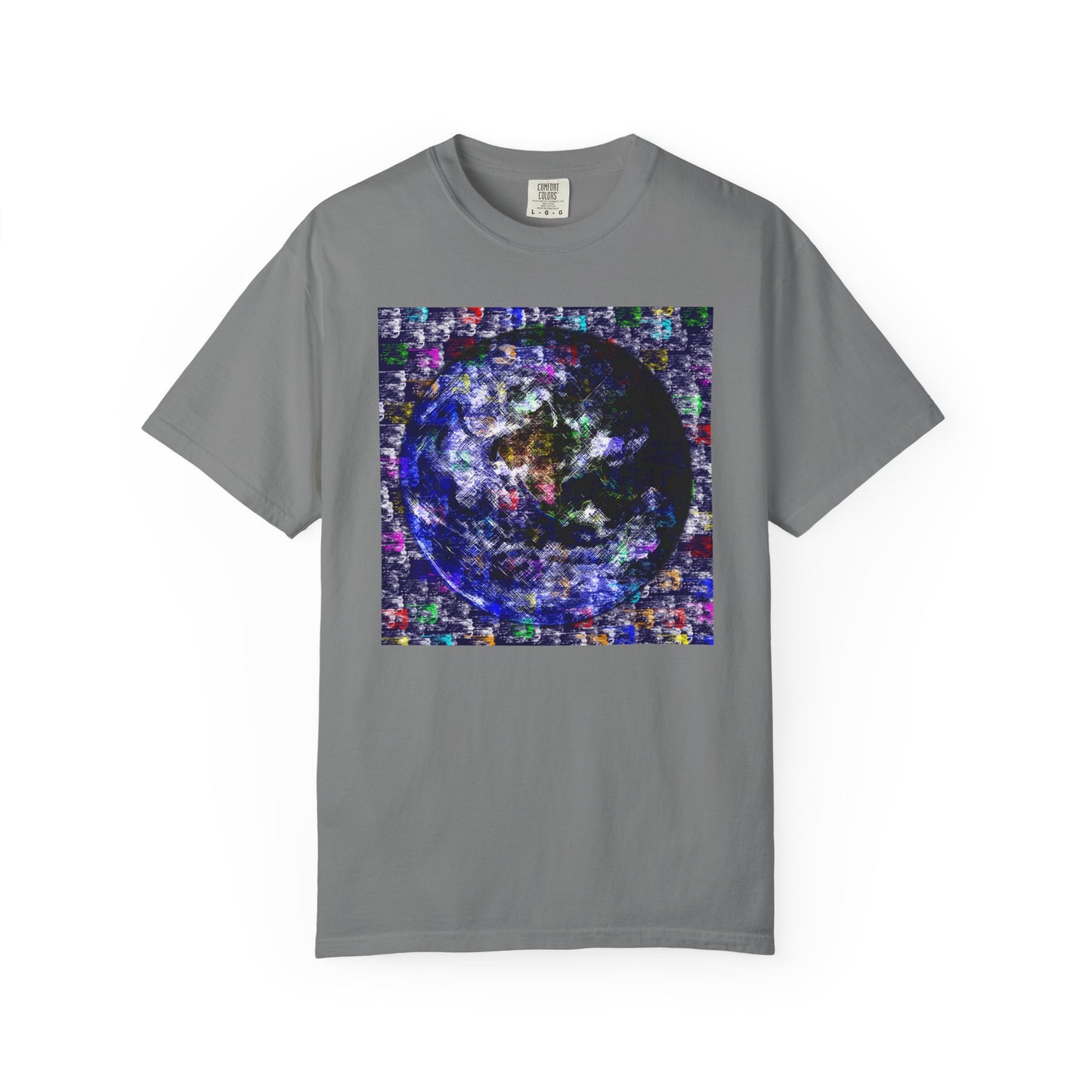 OvWorld "TakeOver !" T-Shirt