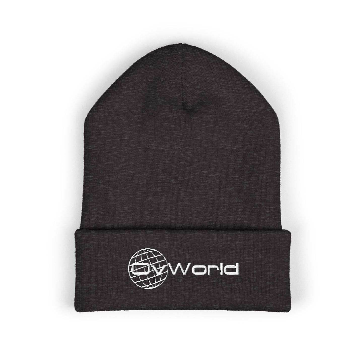 OvWorld Beanie