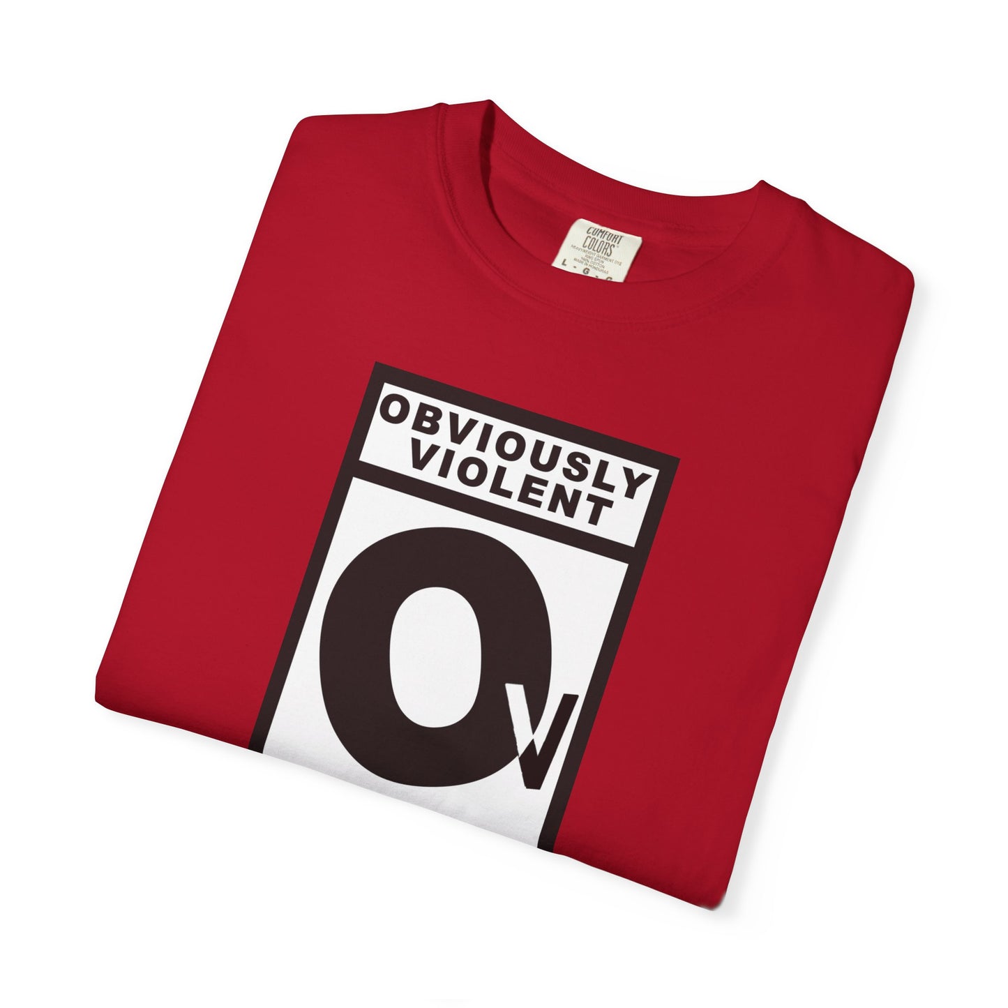 OvWorld "OV" Content Rating