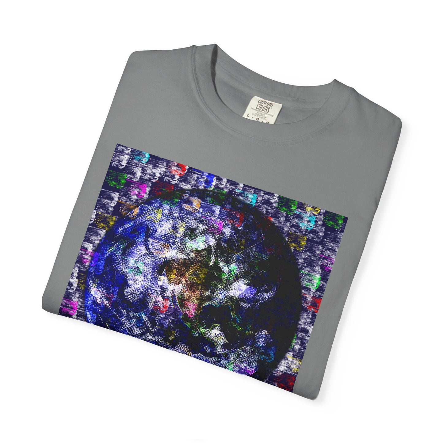 OvWorld "TakeOver !" T-Shirt