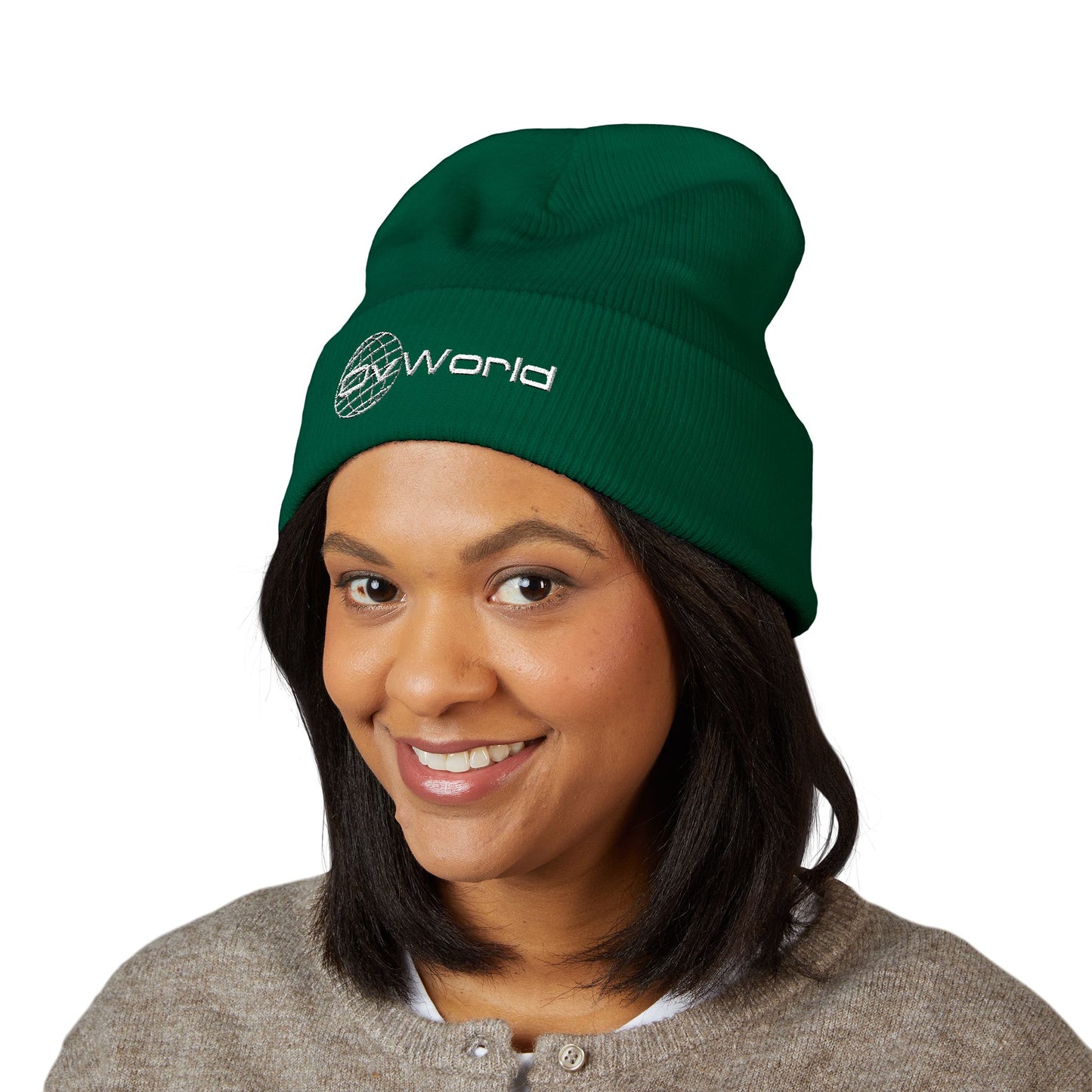 OvWorld Beanie