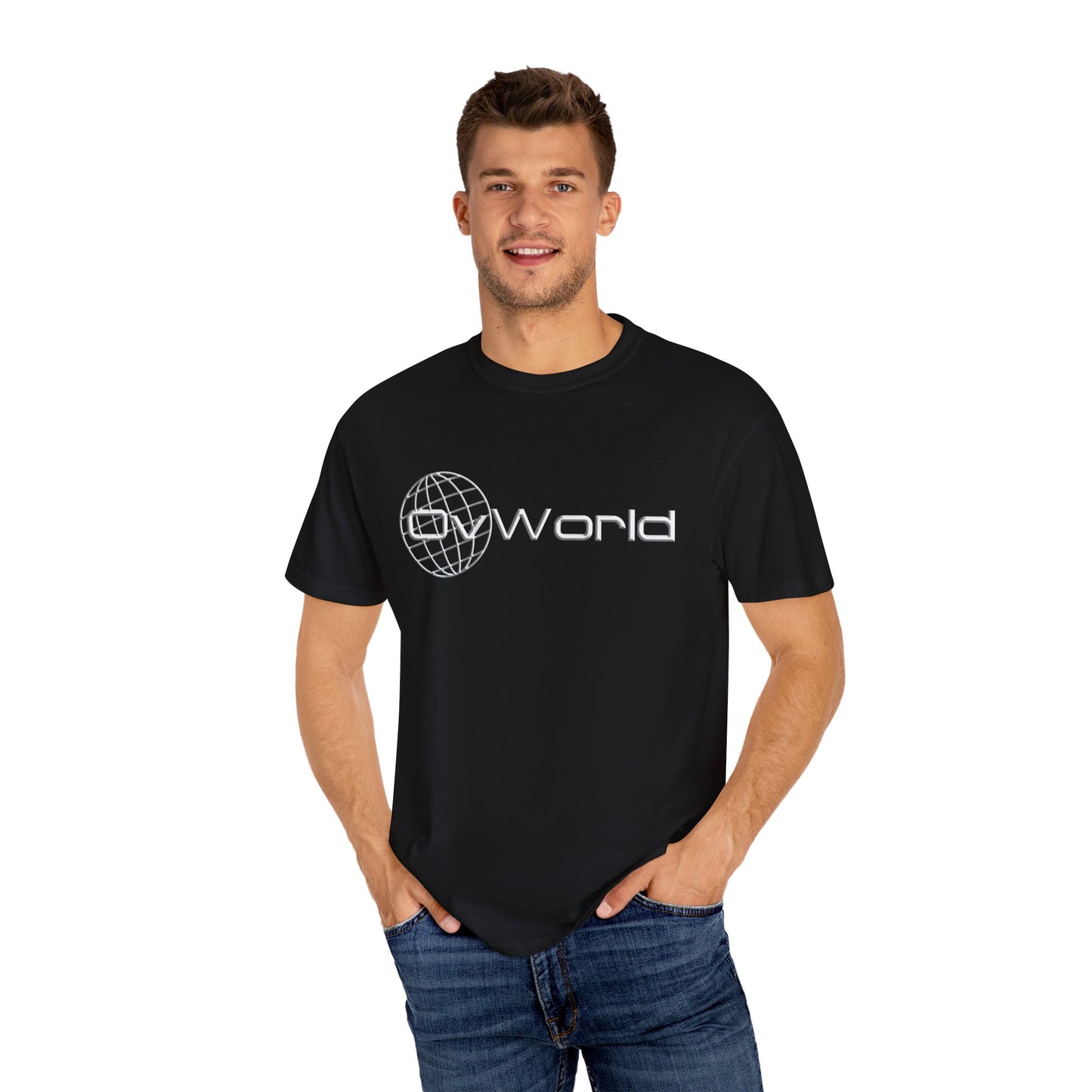 OvWorld Premium One Star Garment