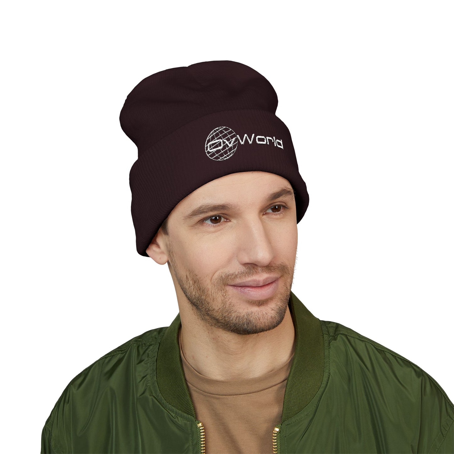 OvWorld Beanie