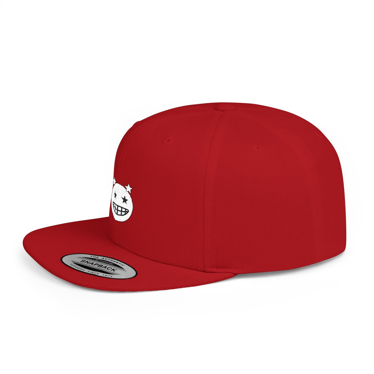 White Star Child Cap