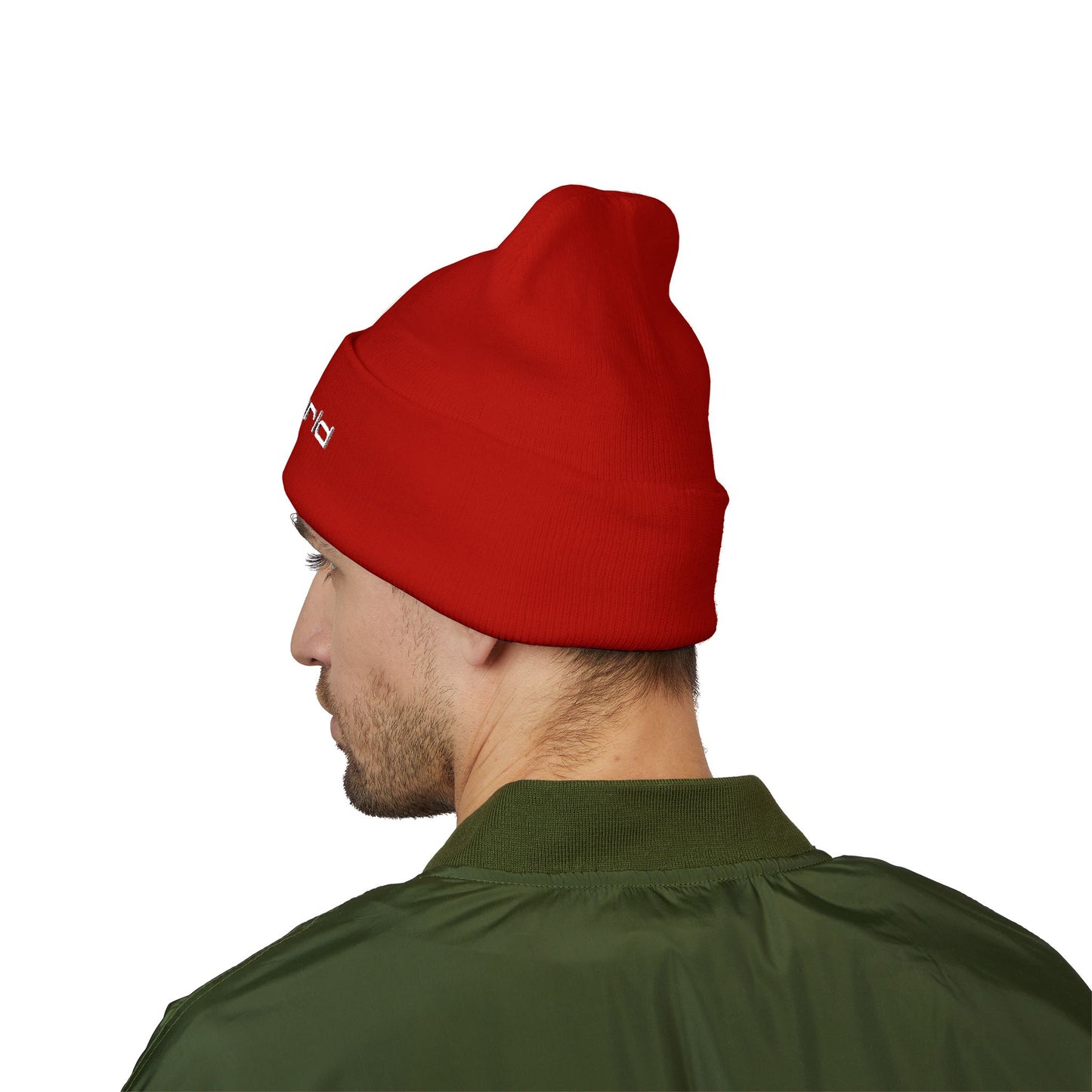 OvWorld Beanie