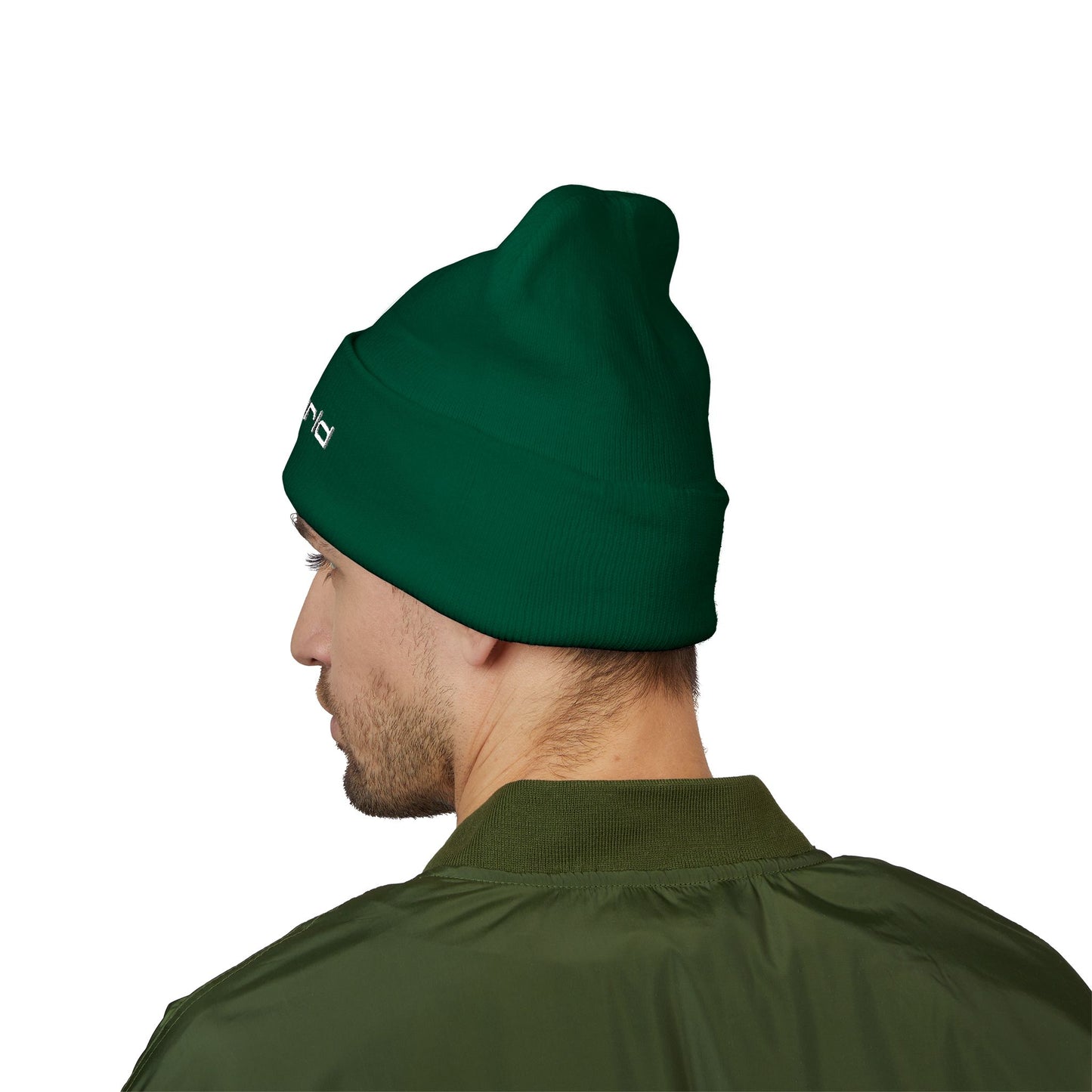 OvWorld Beanie