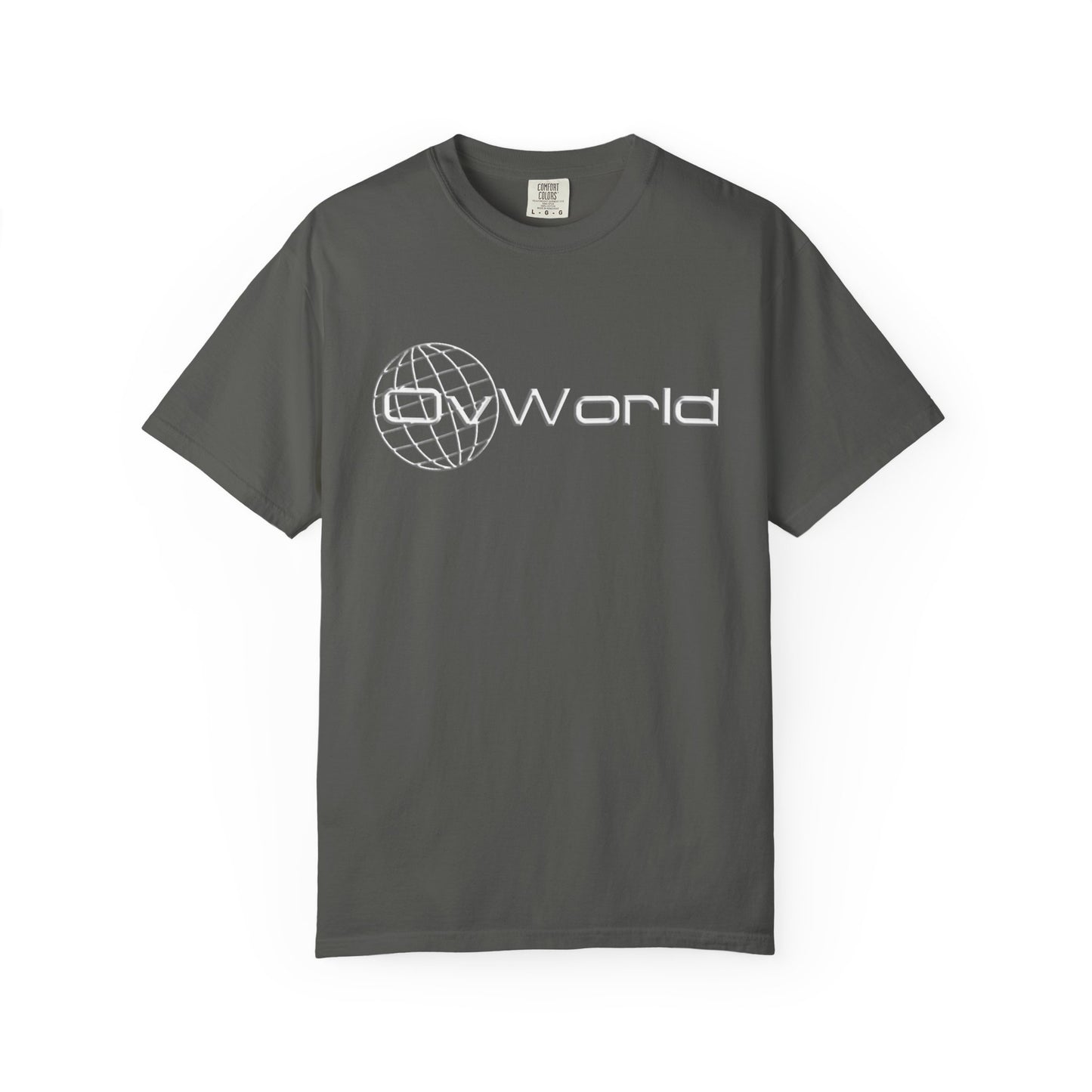 OvWorld Premium One Star Garment