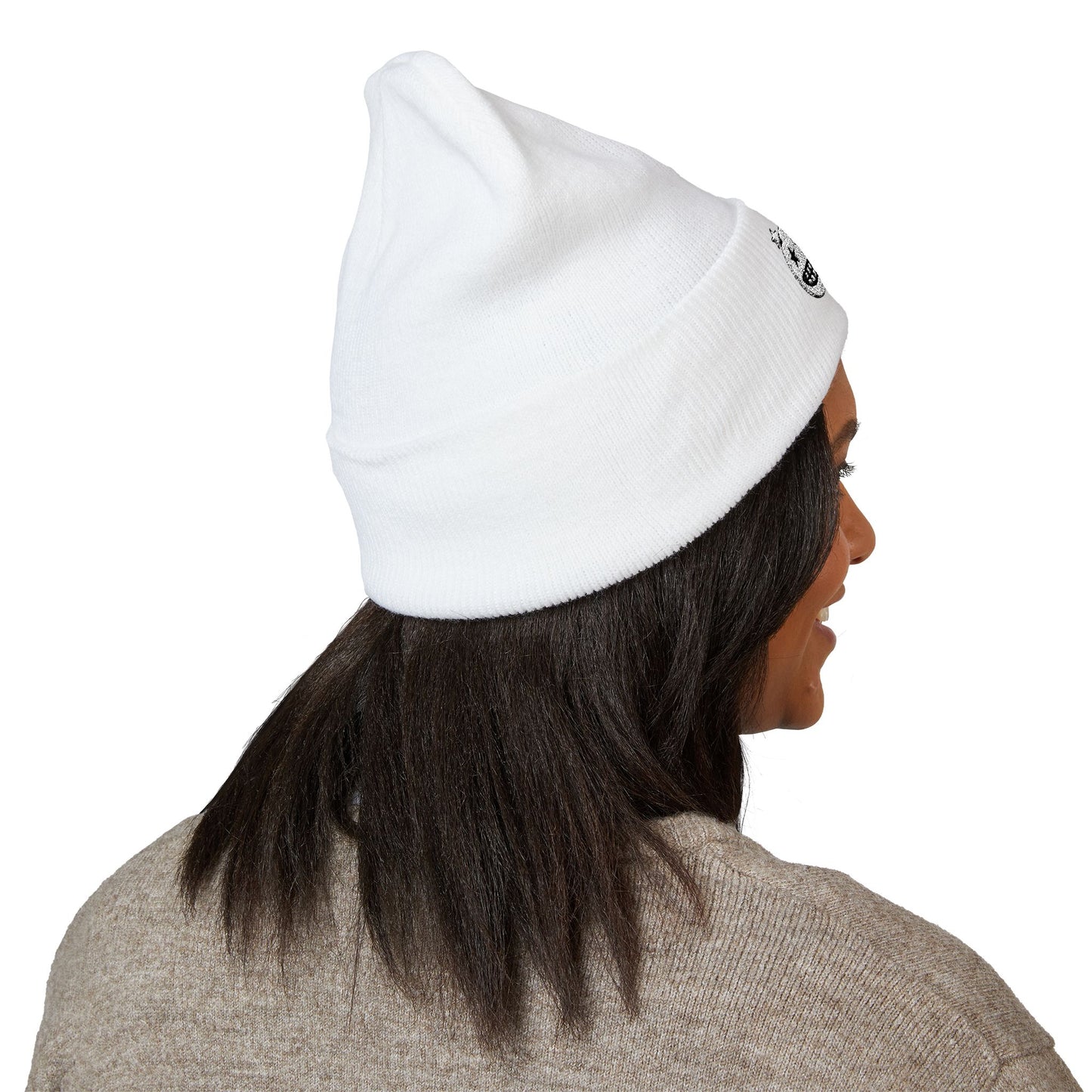 Star Twin Beanie