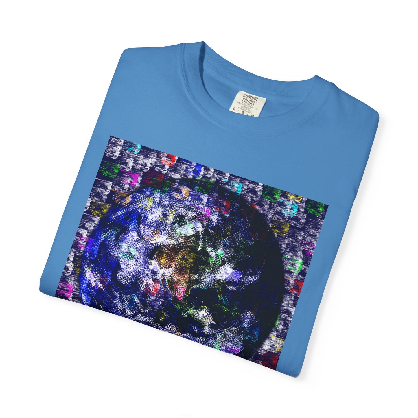 OvWorld "TakeOver !" T-Shirt