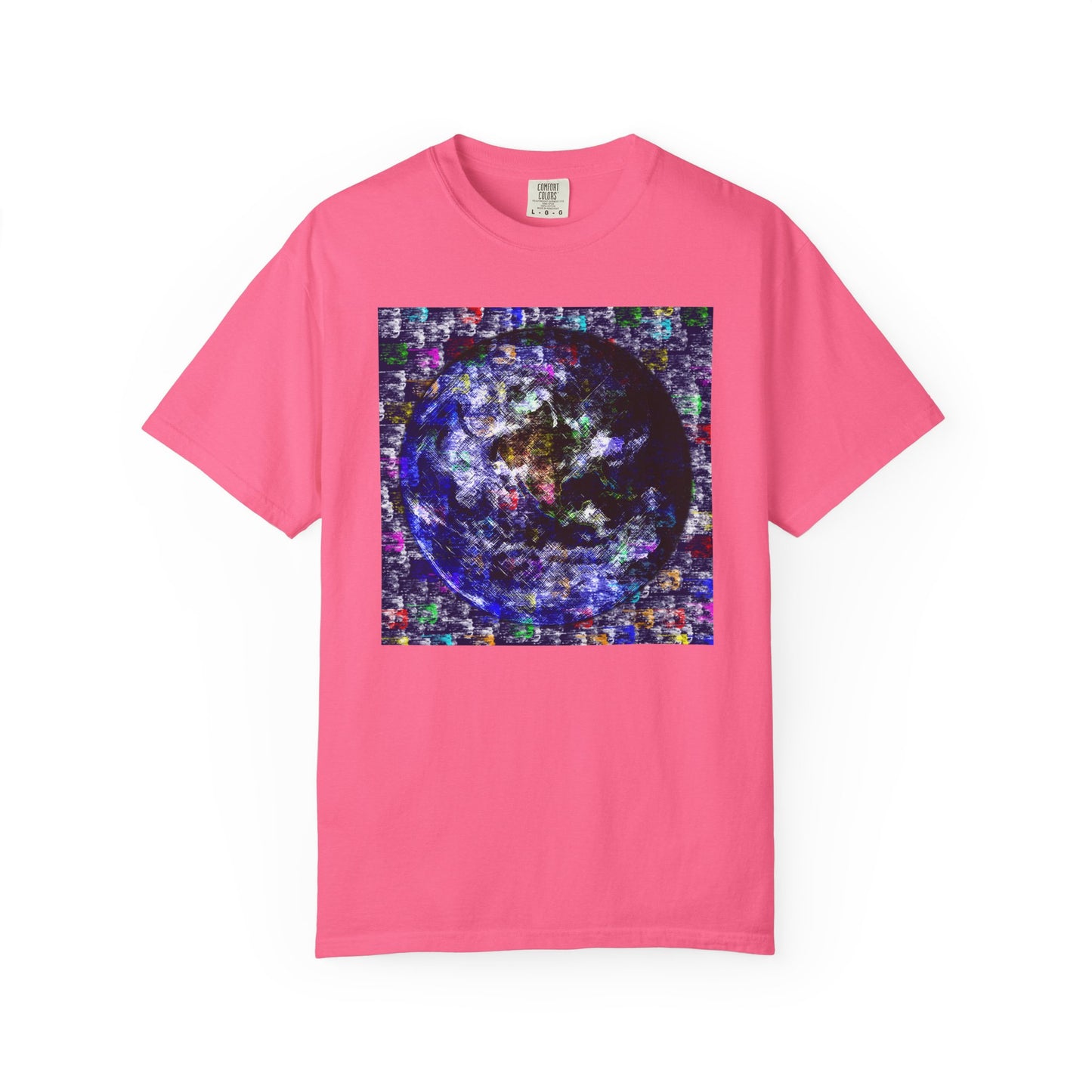 OvWorld "TakeOver !" T-Shirt