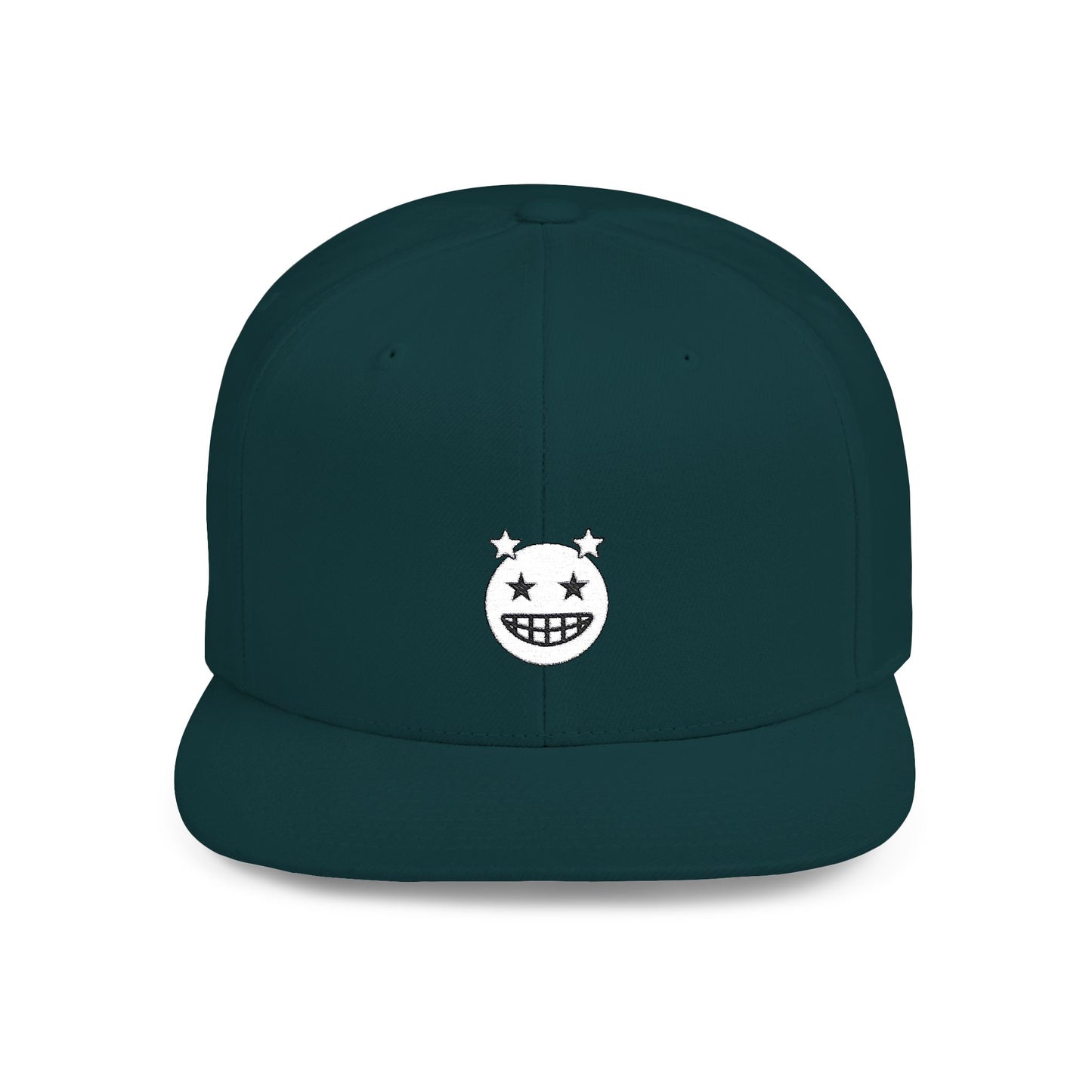 White Star Child Cap