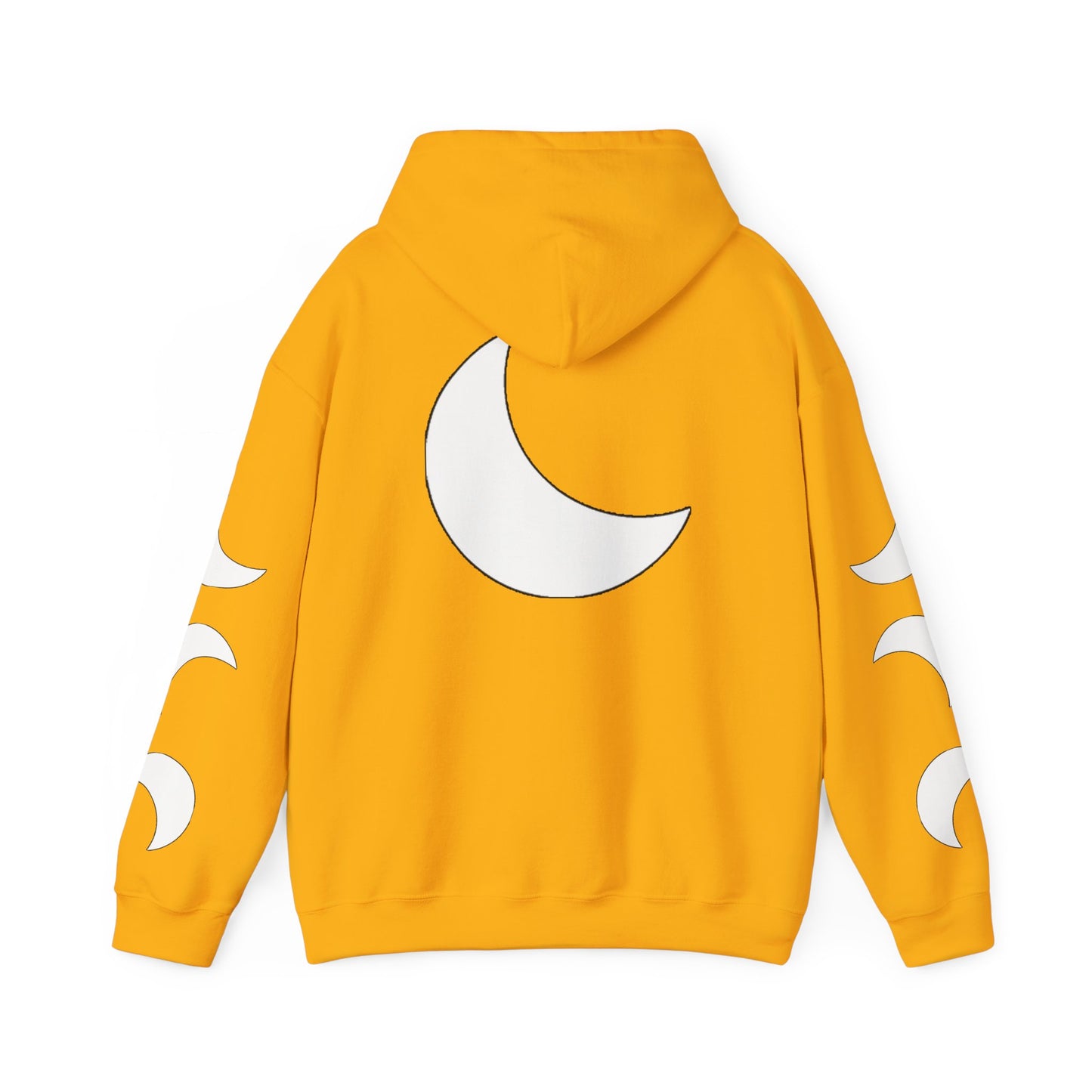Moon Man Hoodie