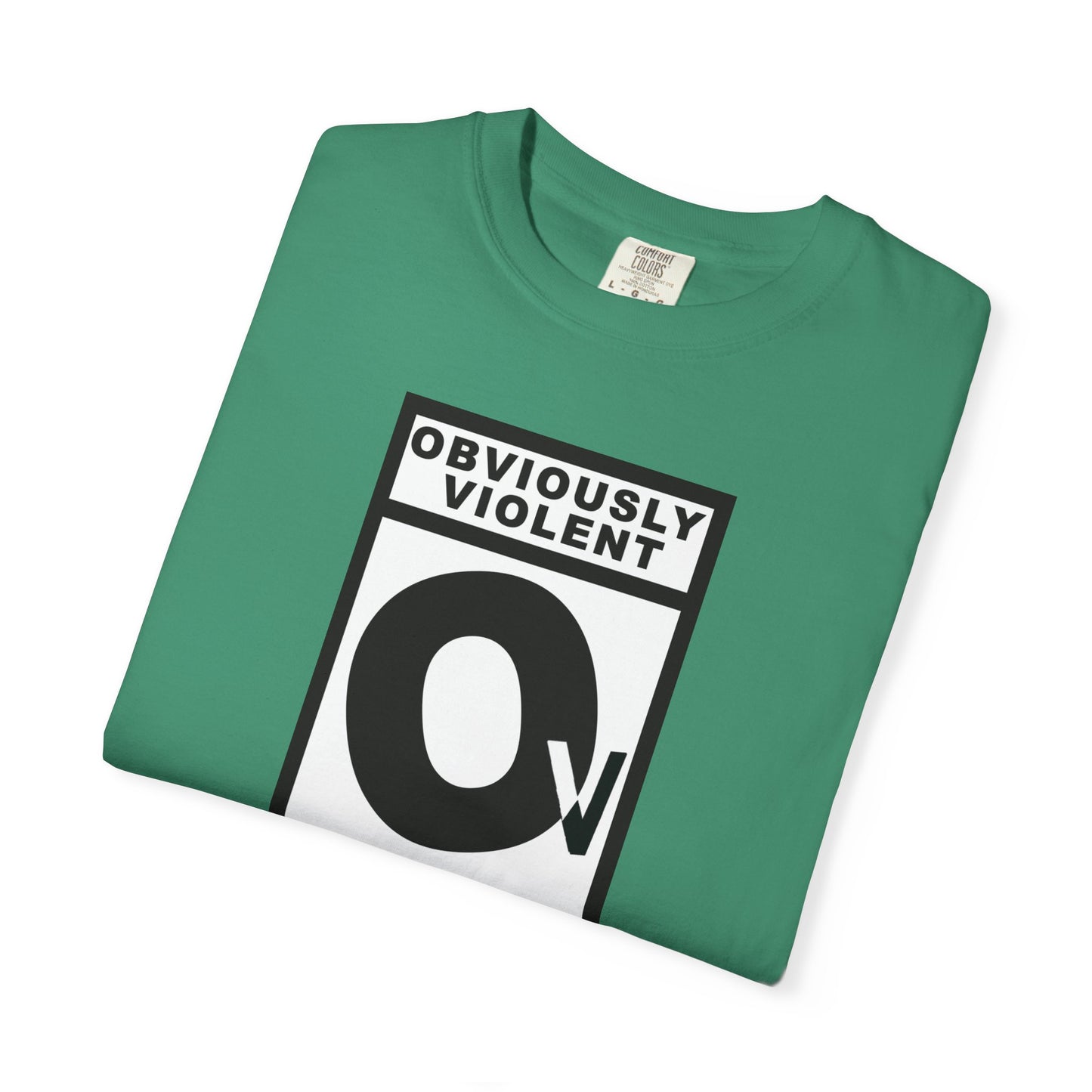 OvWorld "OV" Content Rating