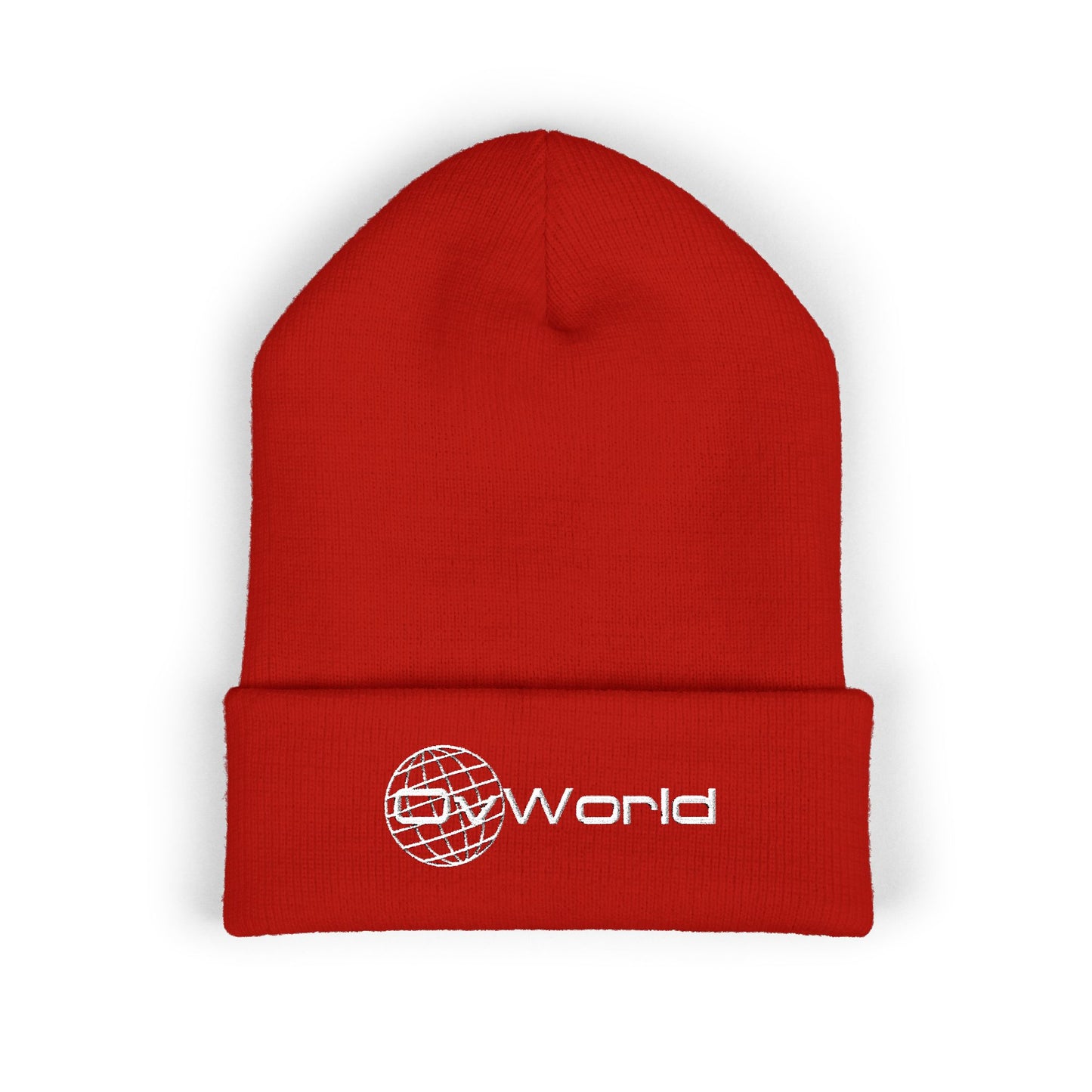 OvWorld Beanie