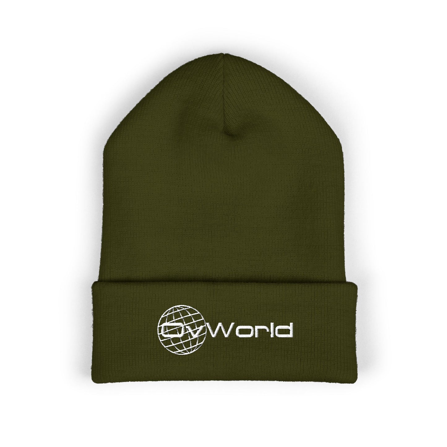 OvWorld Beanie
