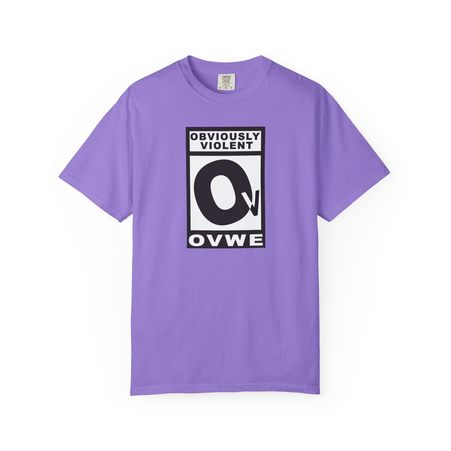 OvWorld "OV" Content Rating