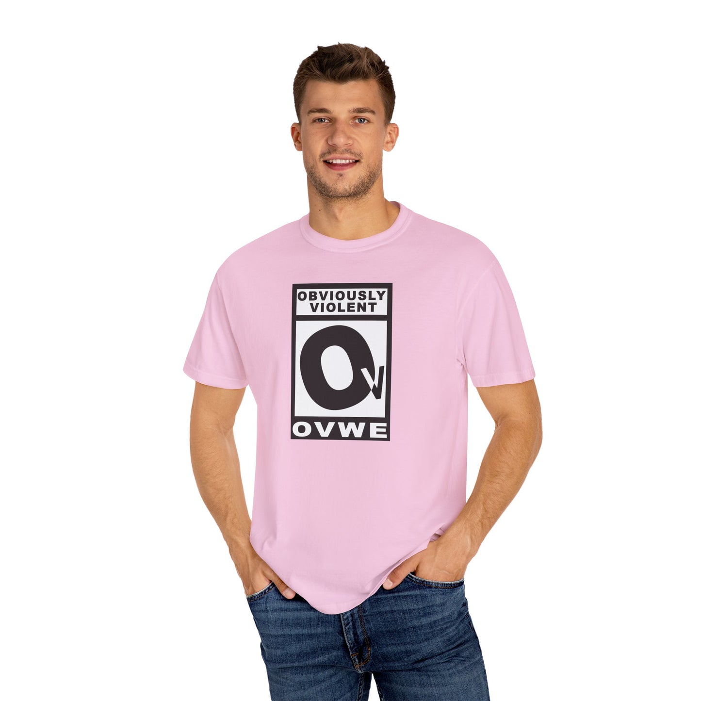 OvWorld "OV" Content Rating