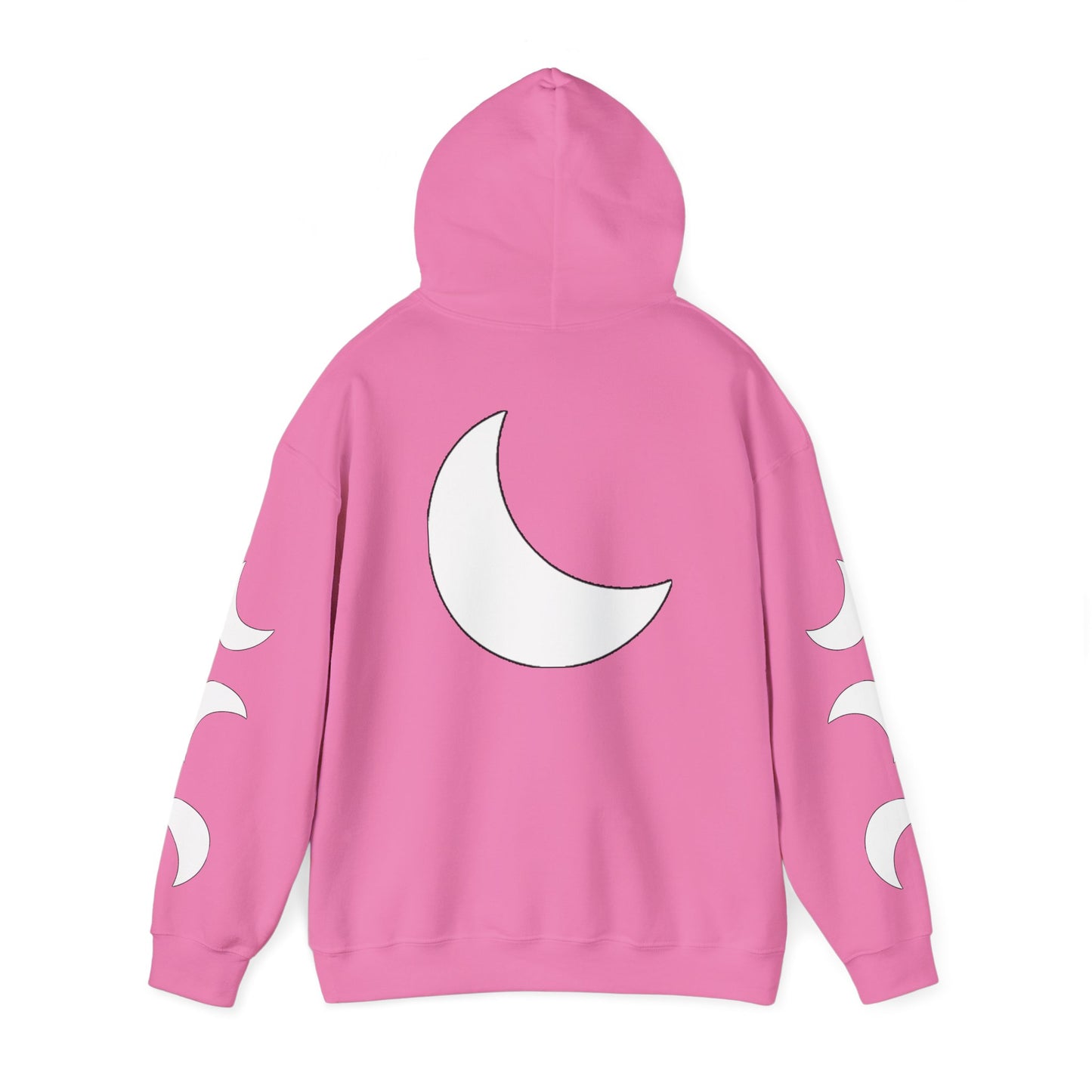 Moon Man Hoodie