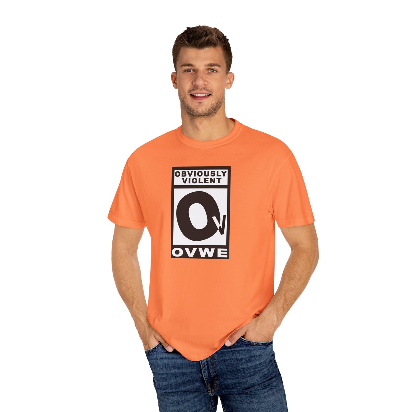 OvWorld "OV" Content Rating