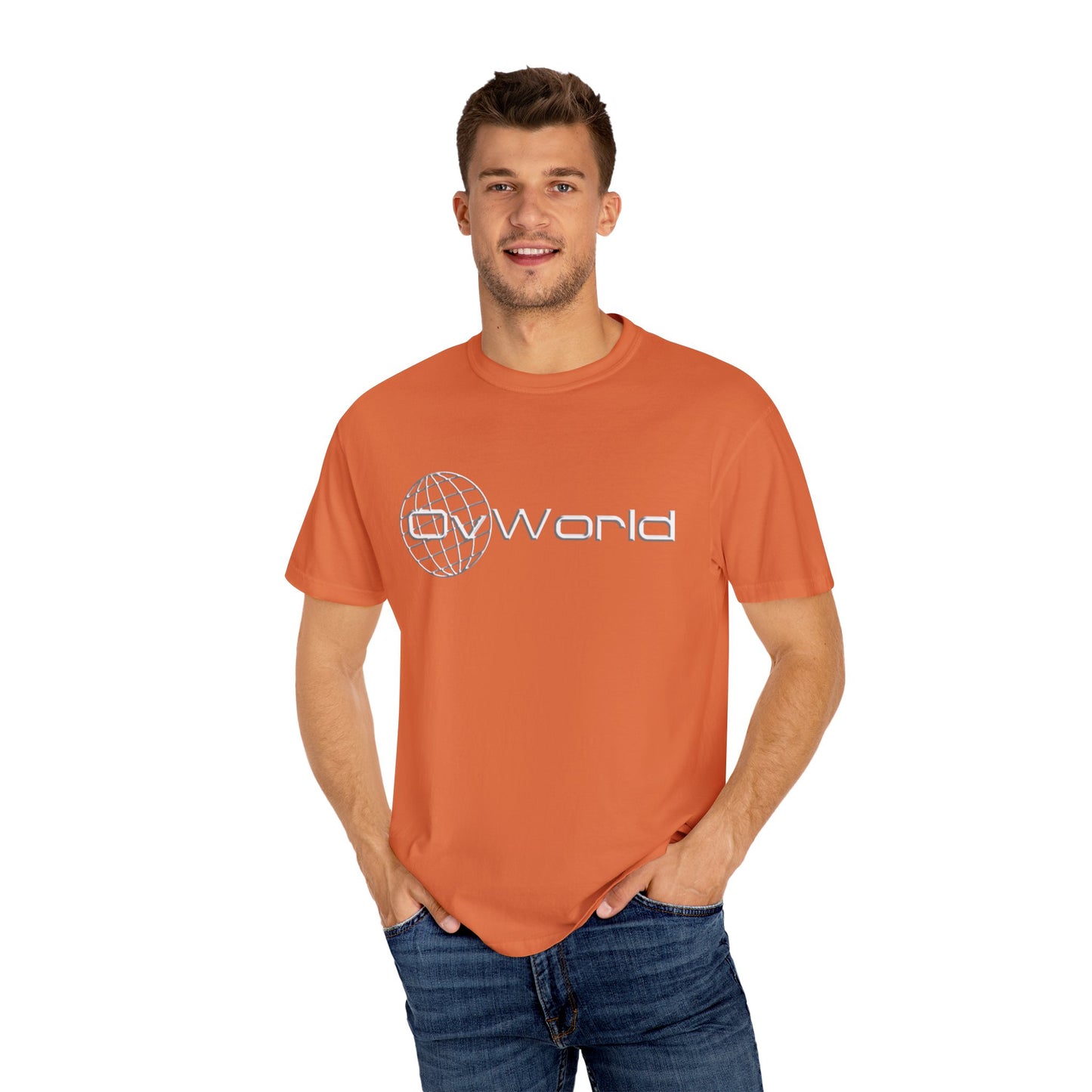 OvWorld Premium One Star Garment