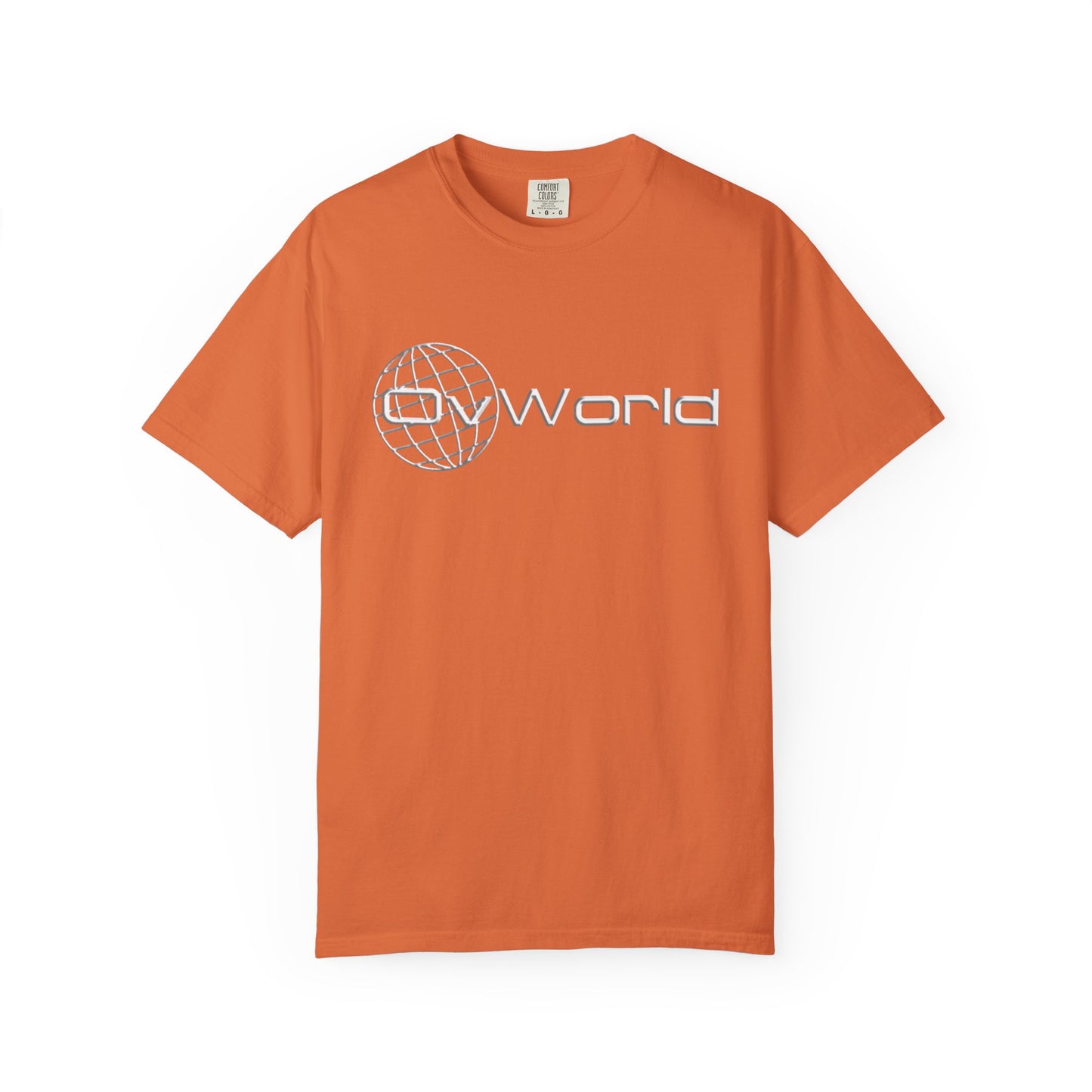 OvWorld Premium One Star Garment